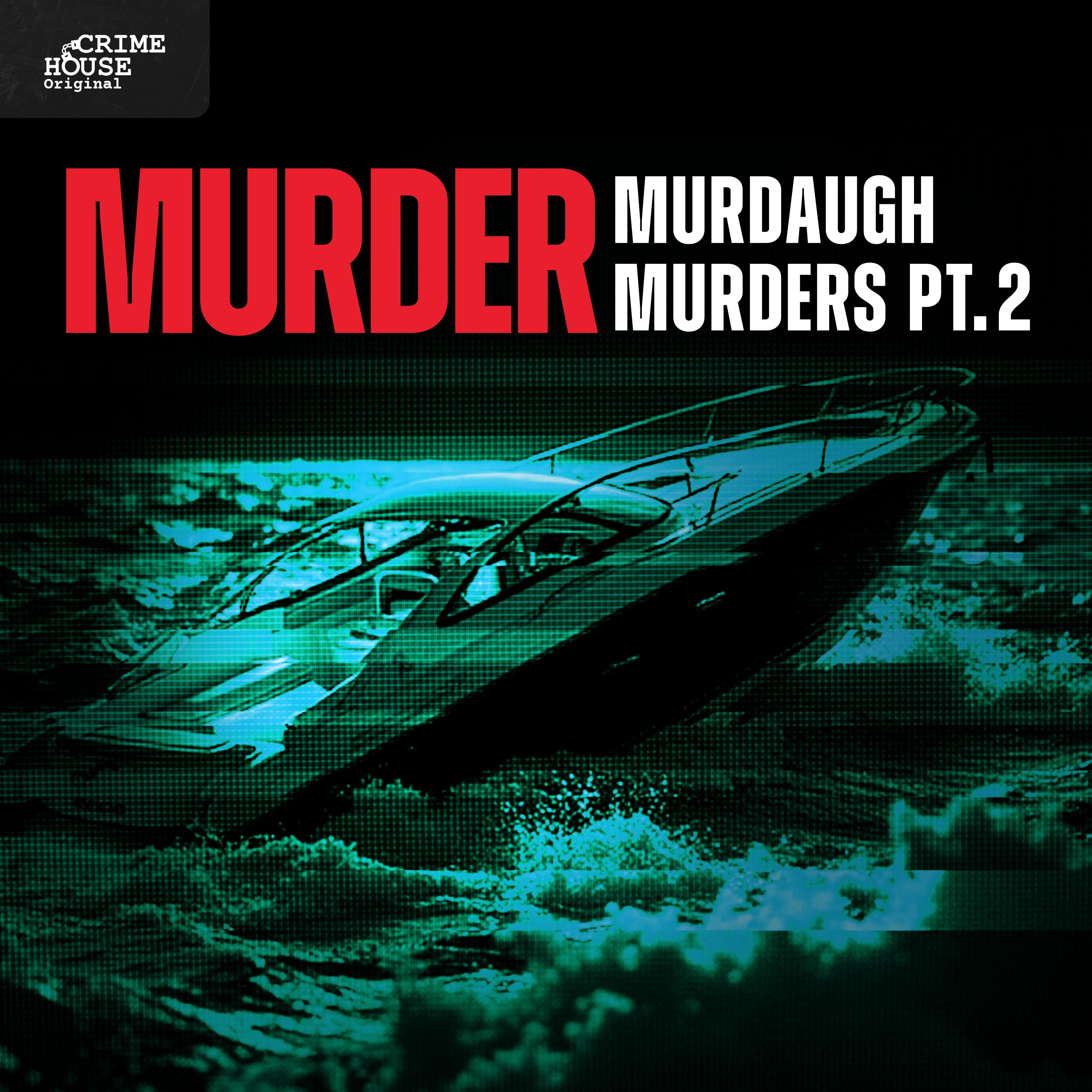 MURDER: Murdaugh Murders Pt. 2