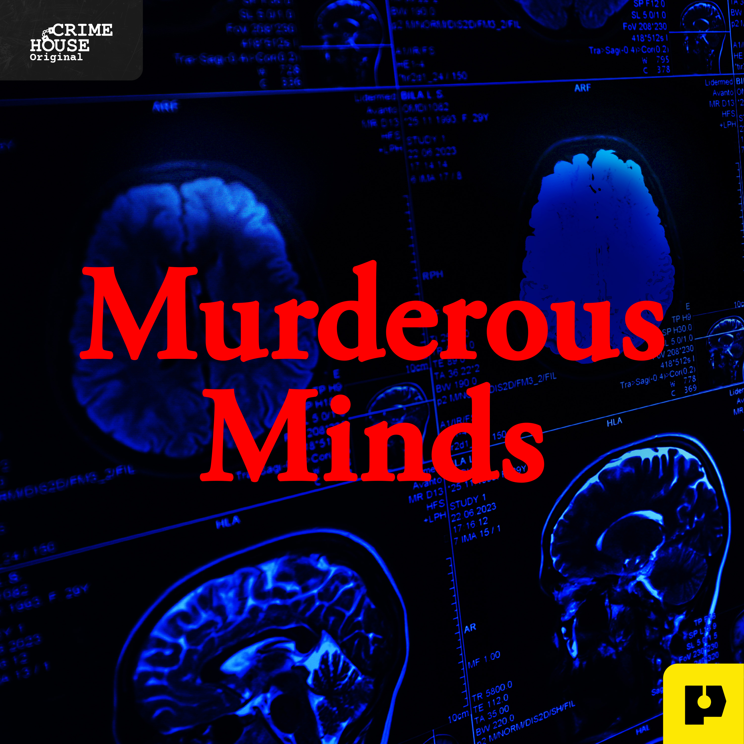MURDEROUS MINDS: The Cocaine Godmother Pt. 2