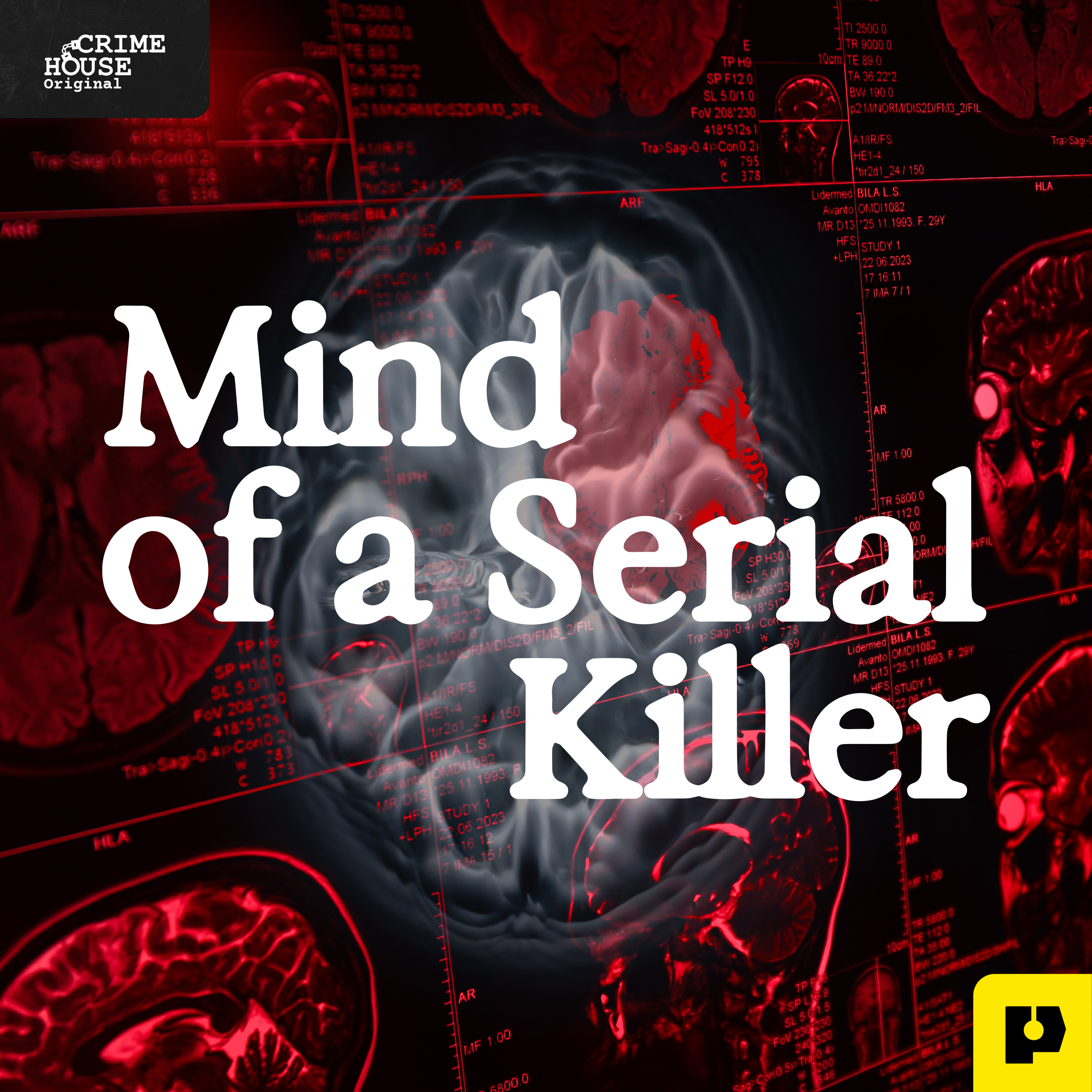 SERIAL KILLER: The Suffolk Strangler Pt. 1