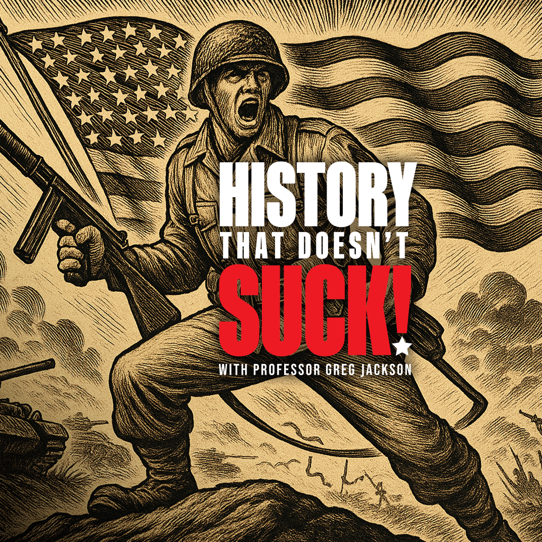 182: A Prologue to World War II: US Army Interwar Preparation artwork