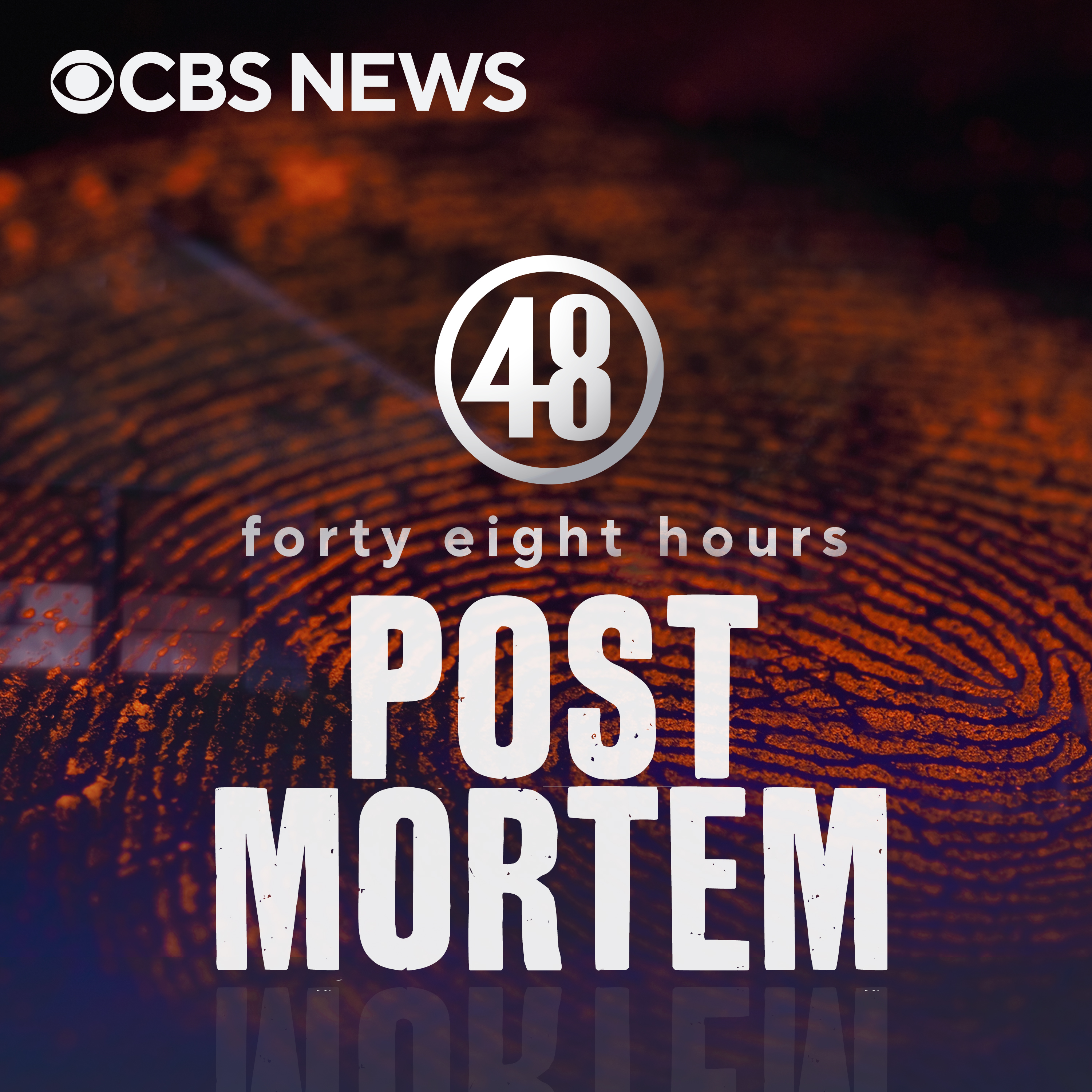 Post Mortem | The Game Show and the Killer episode artwork