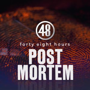 Post Mortem | Tracker Dakota Black On The Hunt podcast