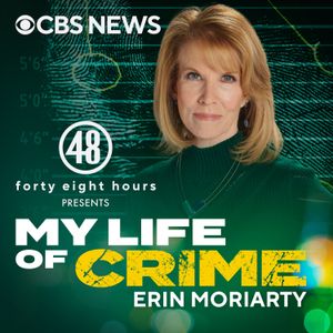 Lizzie Borden: Part 1 | My Life of Crime with Erin Moriarty podcast