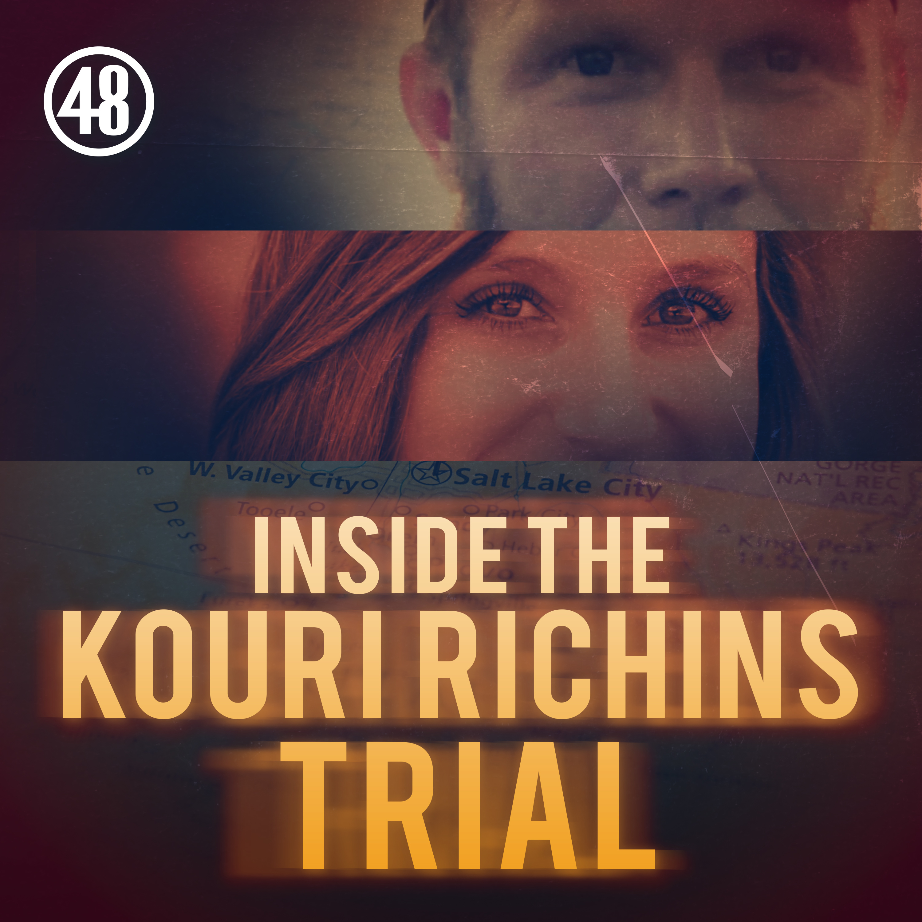 Kouri Richins Found Guilty episode artwork