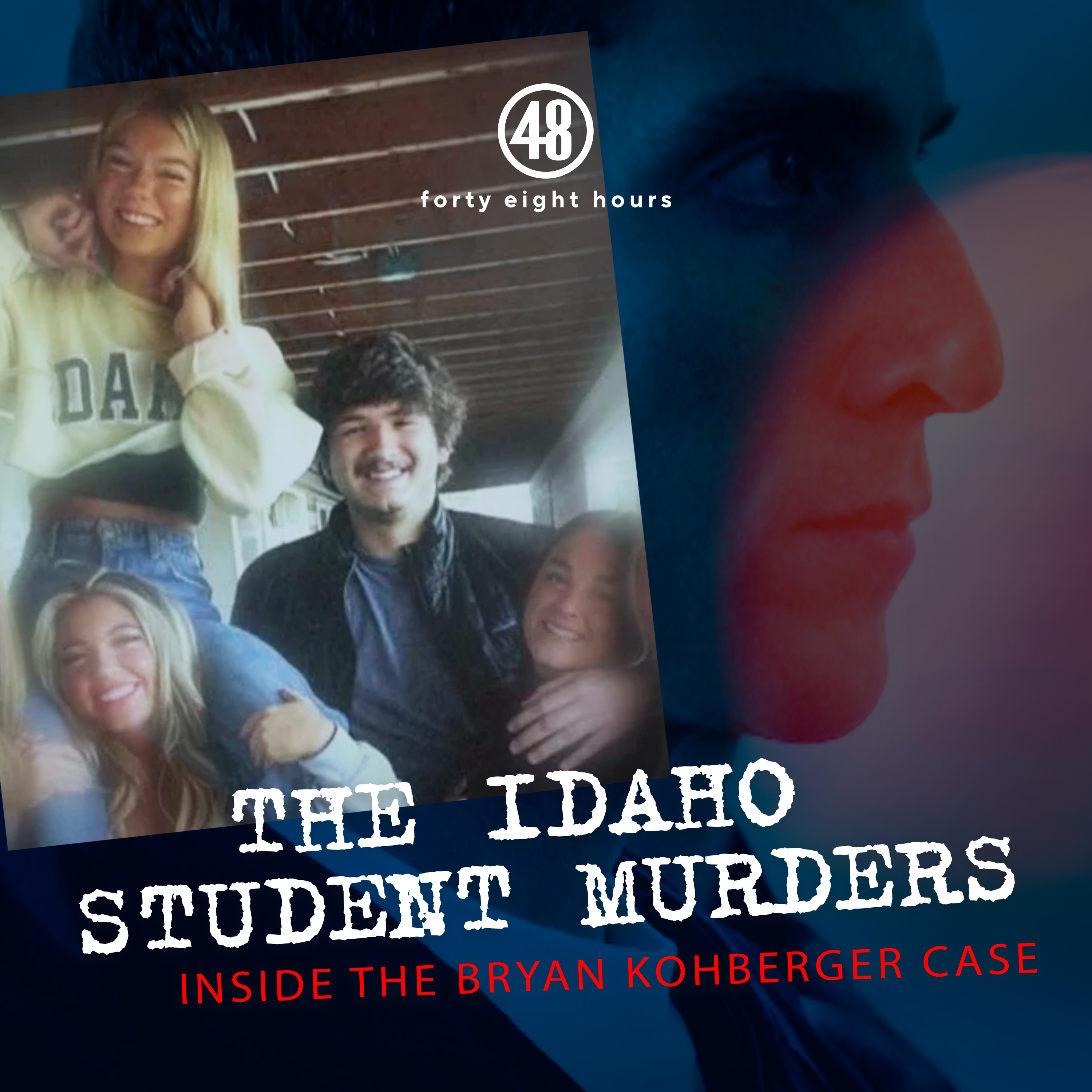 Bryan Kohberger Prosecutor Speaks episode artwork