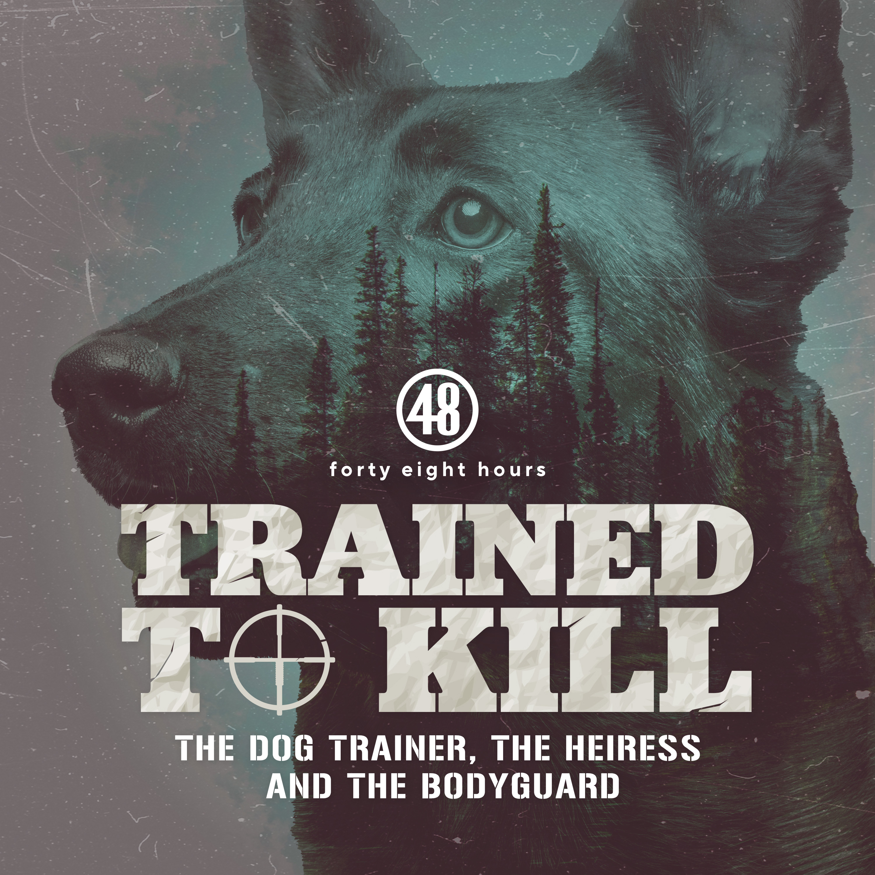 Introducing Trained to Kill episode artwork