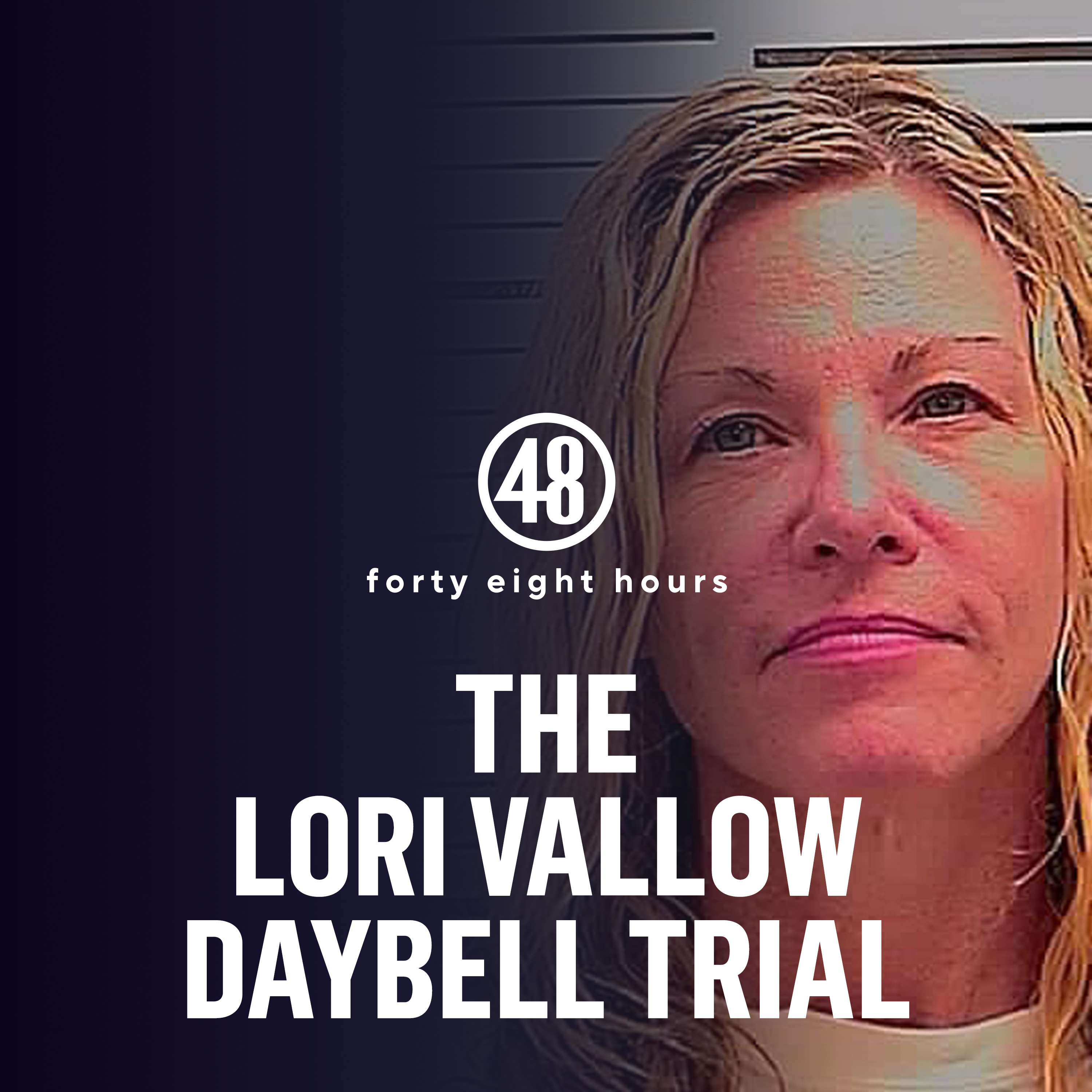 Lori’s Lies: Inside the Lori Vallow Daybell Trial episode artwork