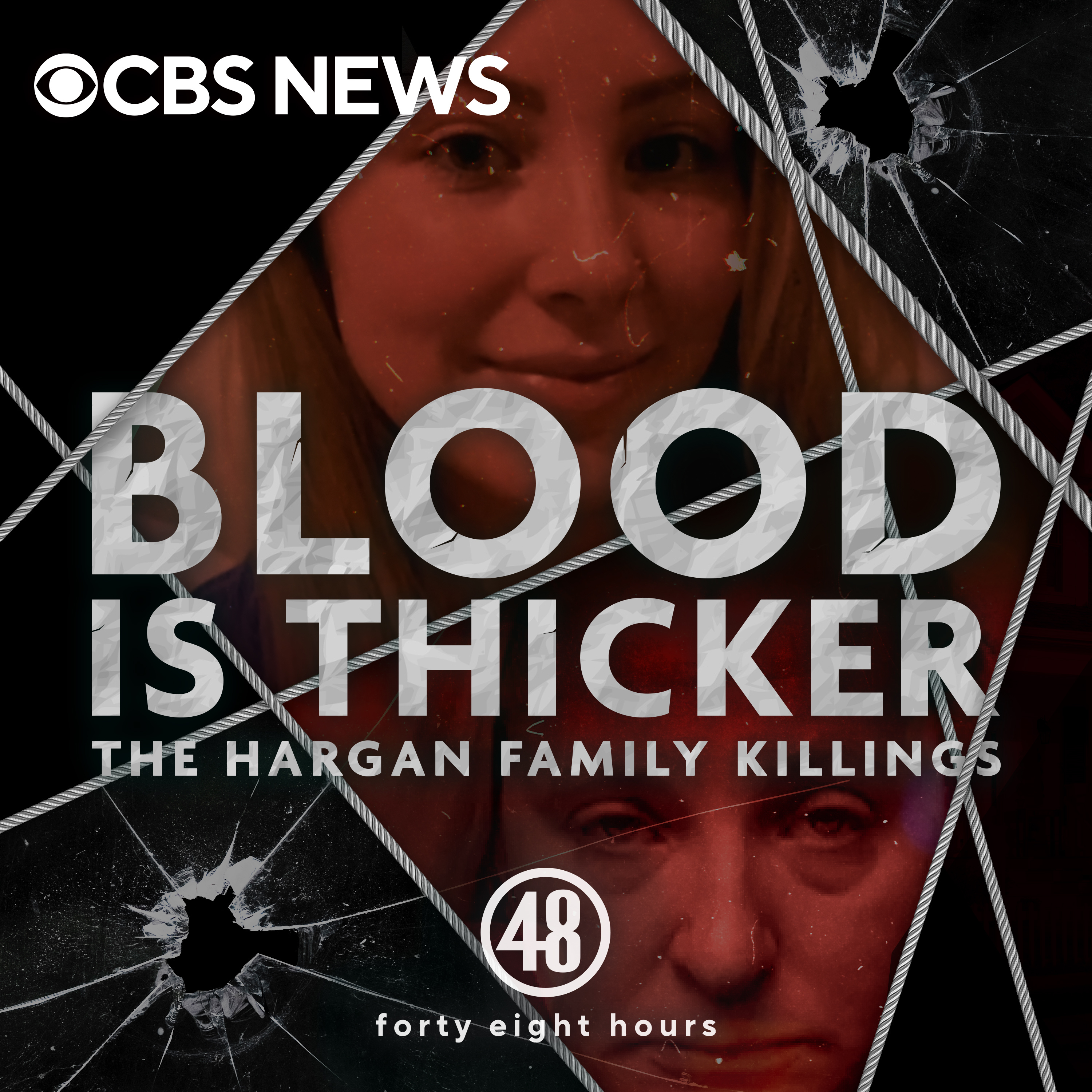 Toe on the Trigger | Blood is Thicker: The Hargan Family Killings | Part 5 episode artwork