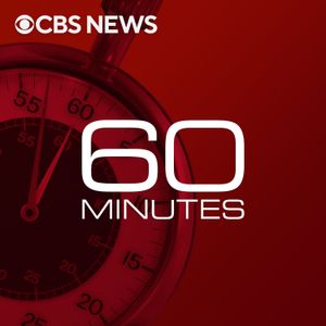 60 Minutes podcast cover