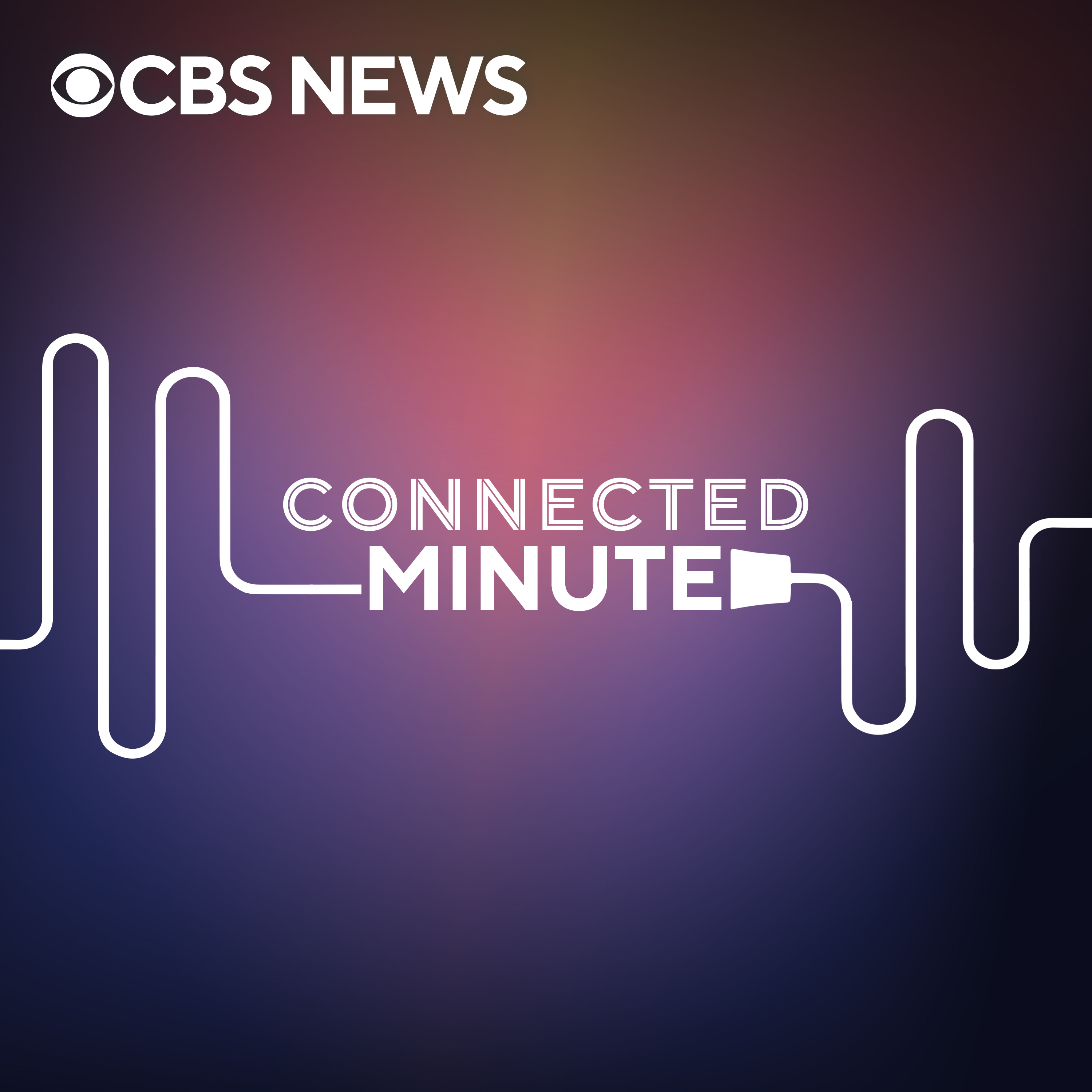 Amazon buys MGM movies, Caitlyn Jenner the "inclusive republican." Siblings bring heart problems. episode artwork