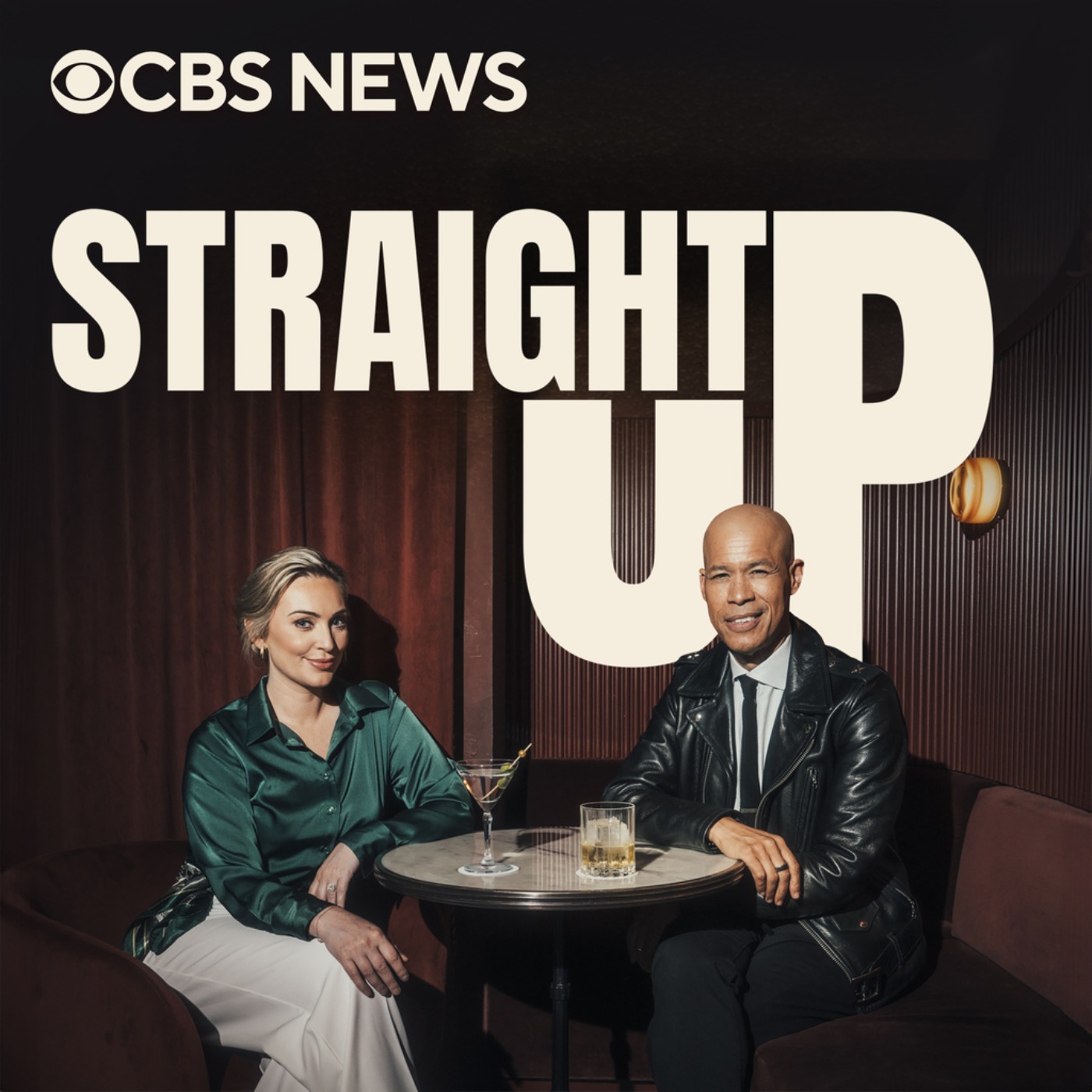 The Reality TV Renaissance | Straight Up: After Hours with Vlad & Kelly