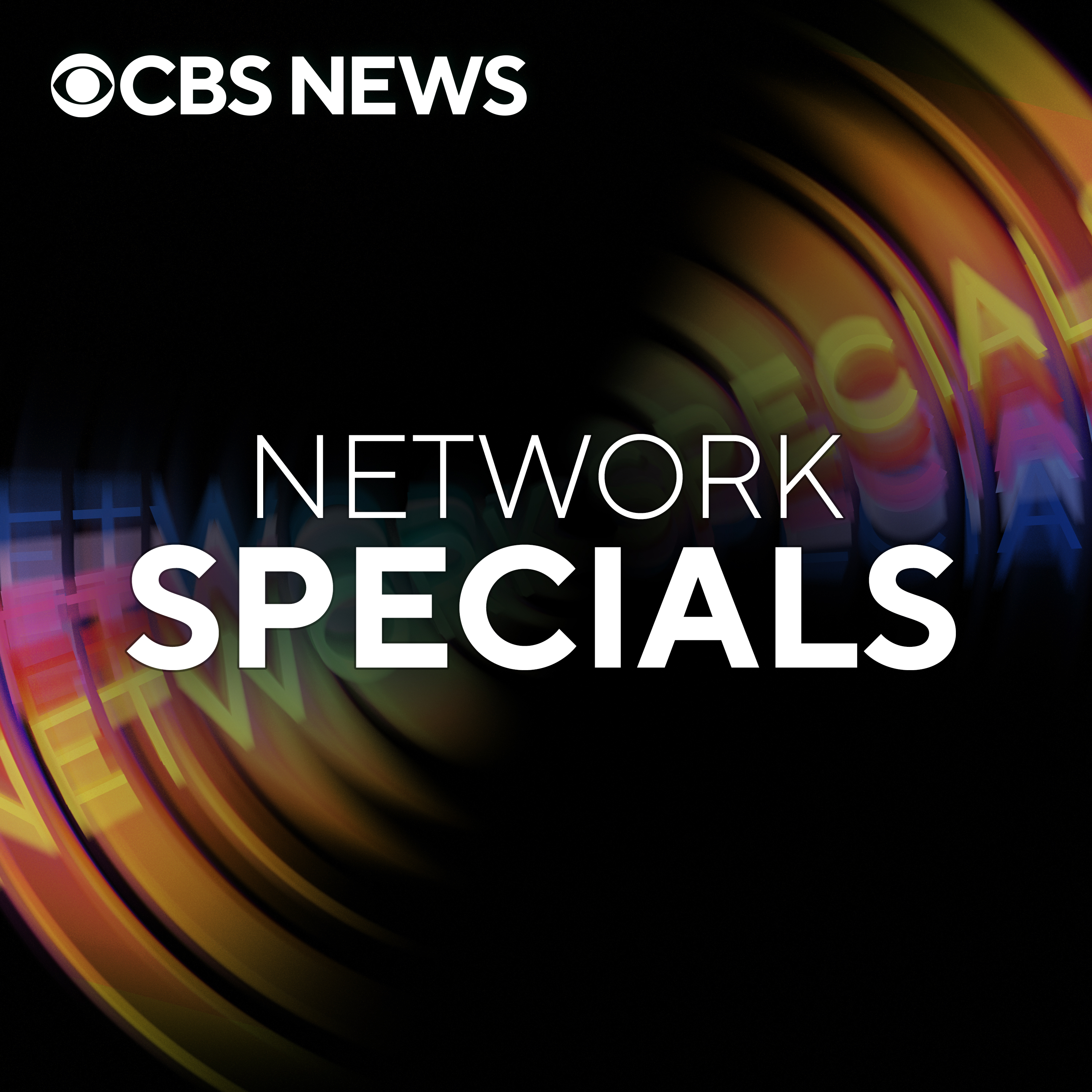 CBS News Radio Winter Holiday Special 2024 - Hour 3 episode artwork