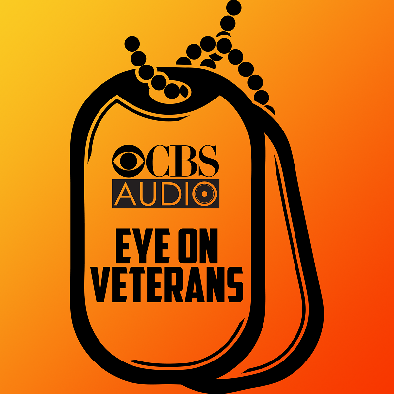 Reinvent Yourself! How AMU courses and degrees help veterans succeed  episode artwork