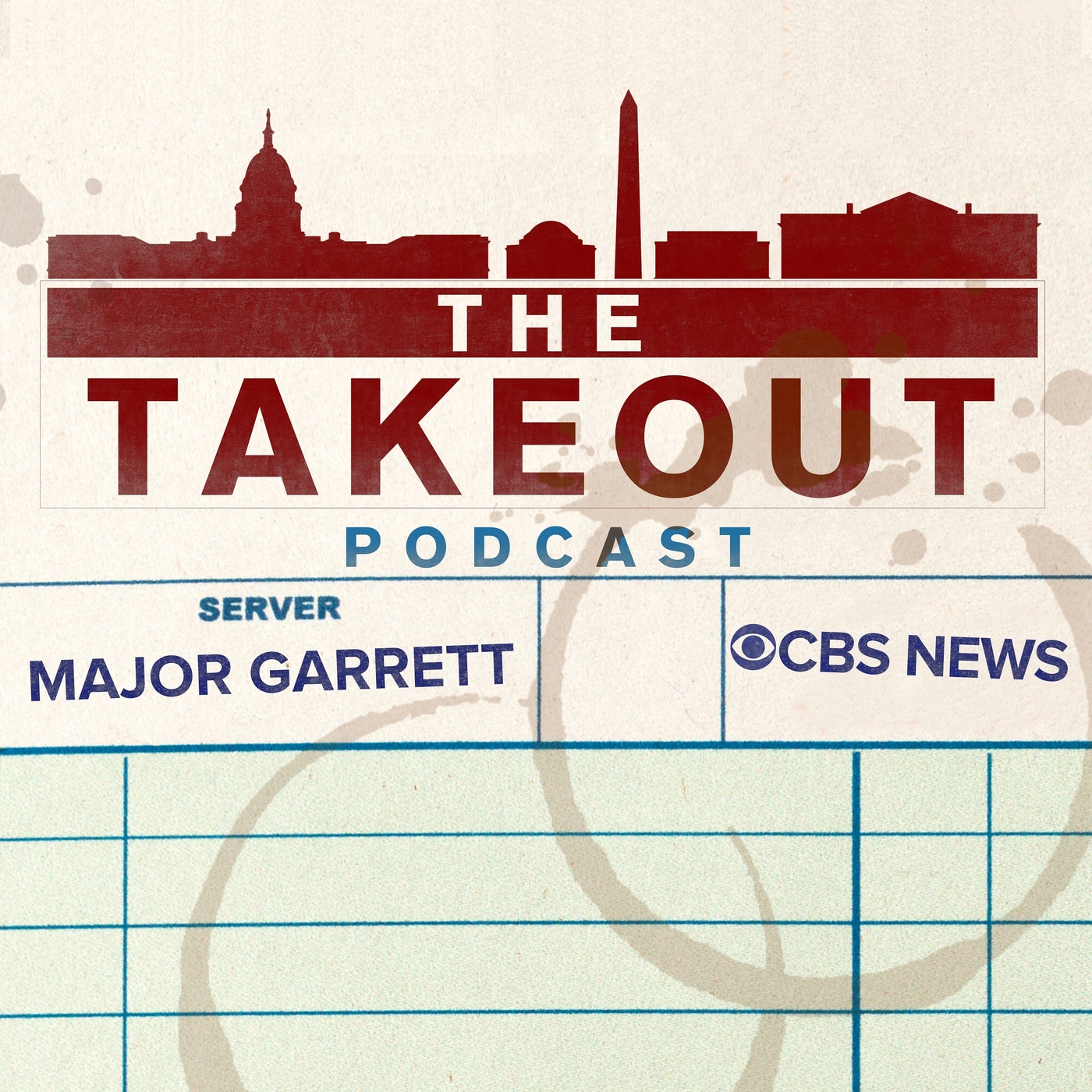 Takeout Outtake Especial: Senator Michael Bennet episode artwork