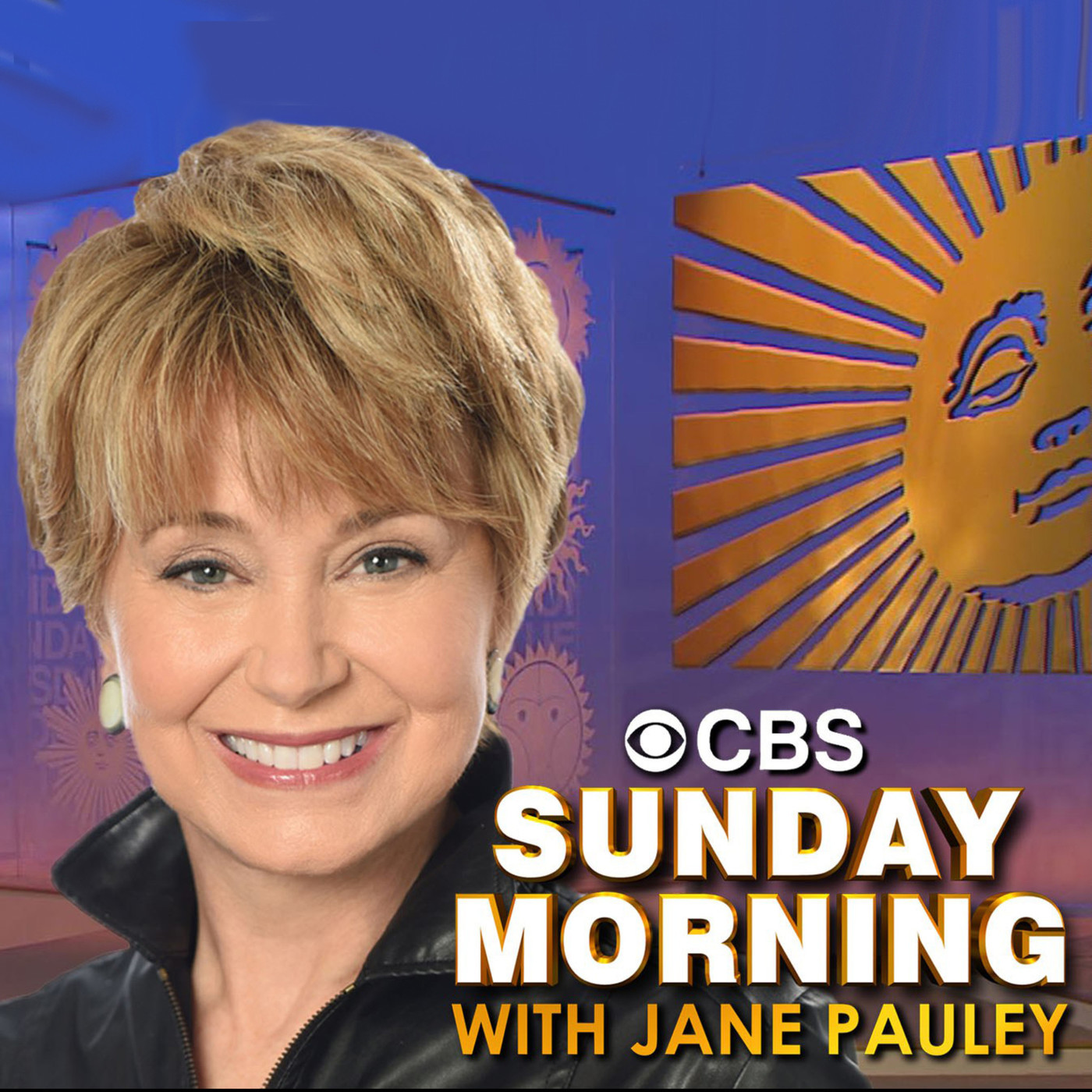 CBS Sunday Morning November 18, 2018 episode artwork