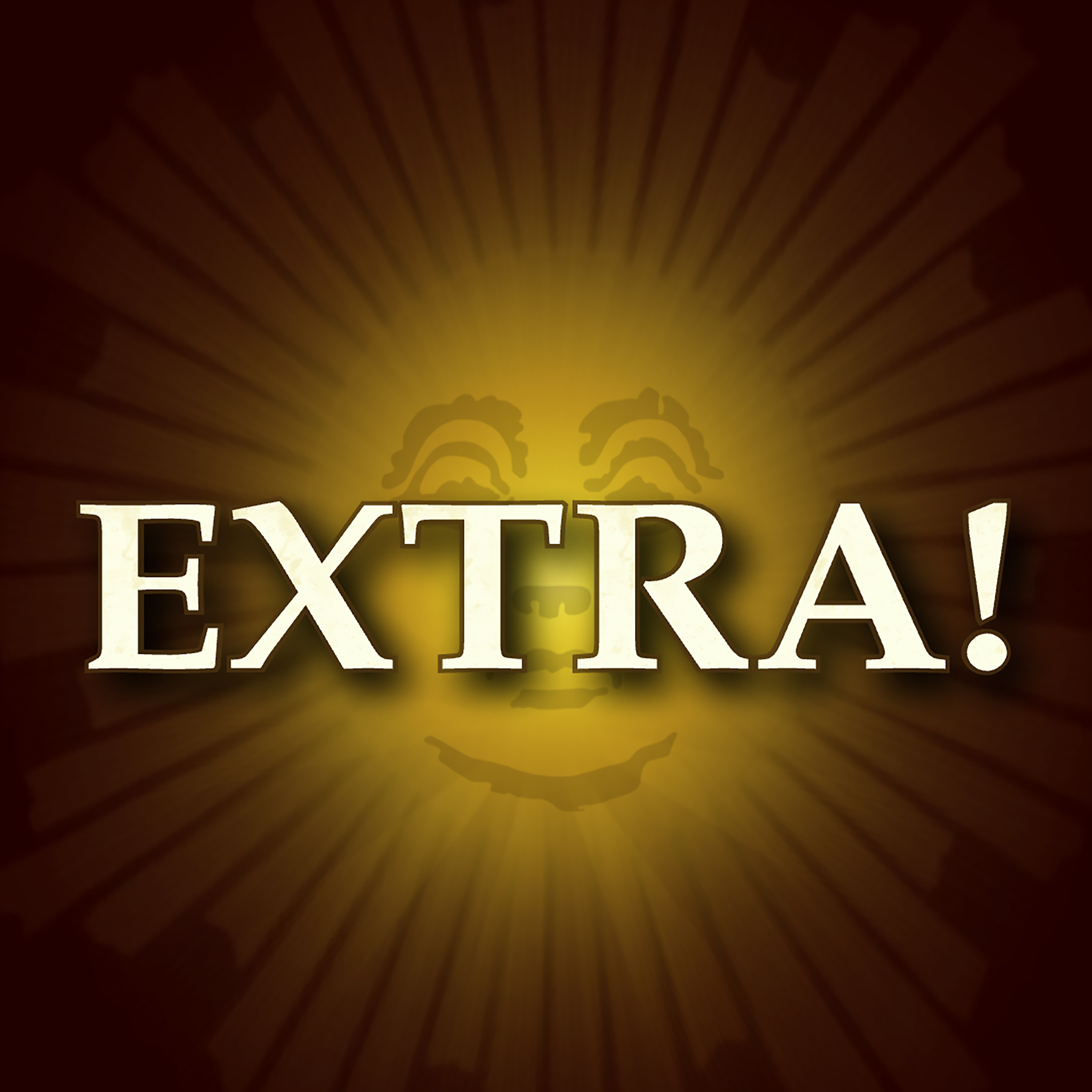 EXTRA! Jon Bon Jovi episode artwork