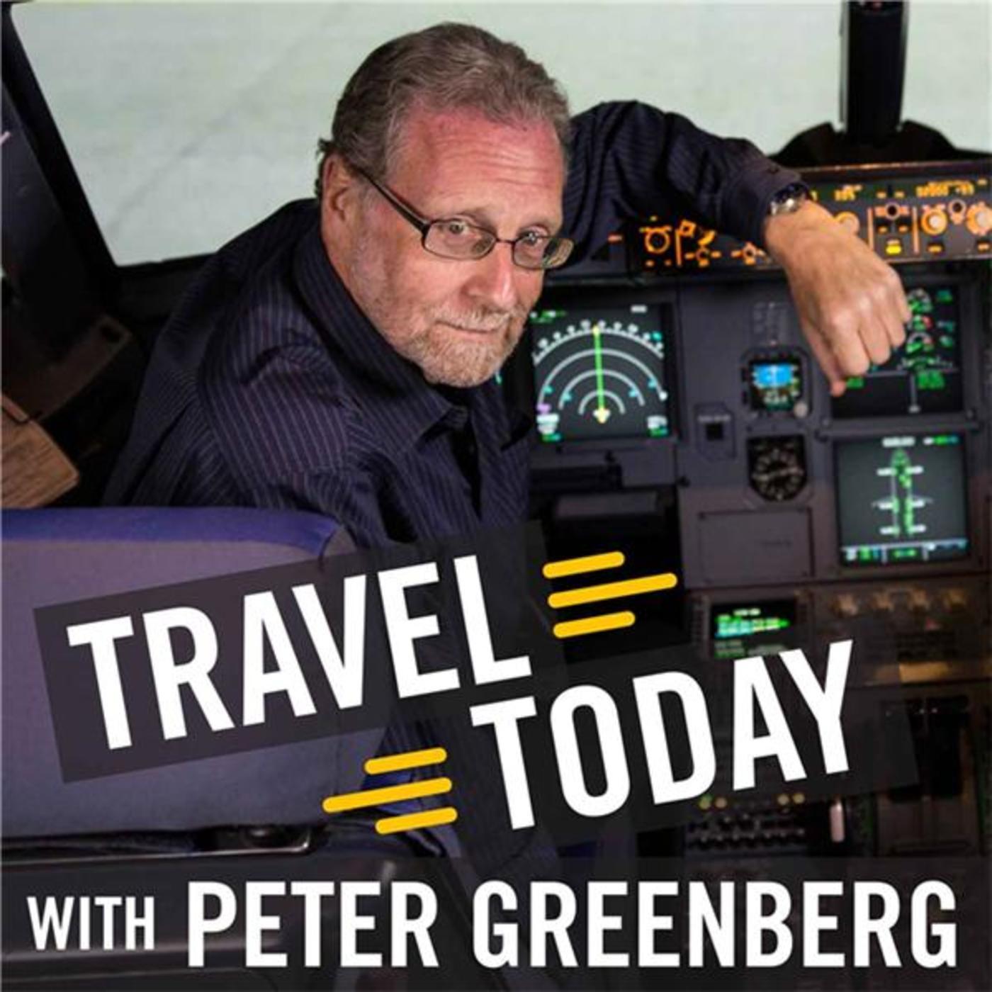 Travel Today with Peter Greenberg — Royal Lahaina Resort in Maui, Hawaii episode artwork