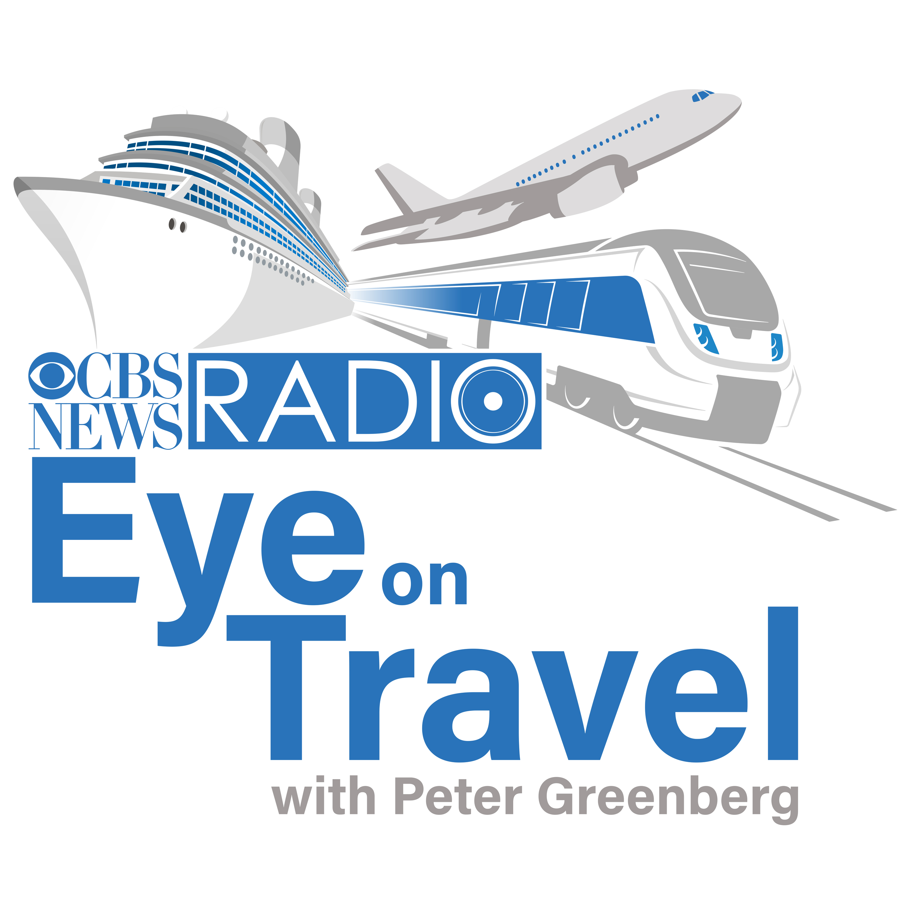 Airbnb Global Head of Hosting Catherine Powell, "The Girl Explorers" Author Jayne Zanglein and more episode artwork