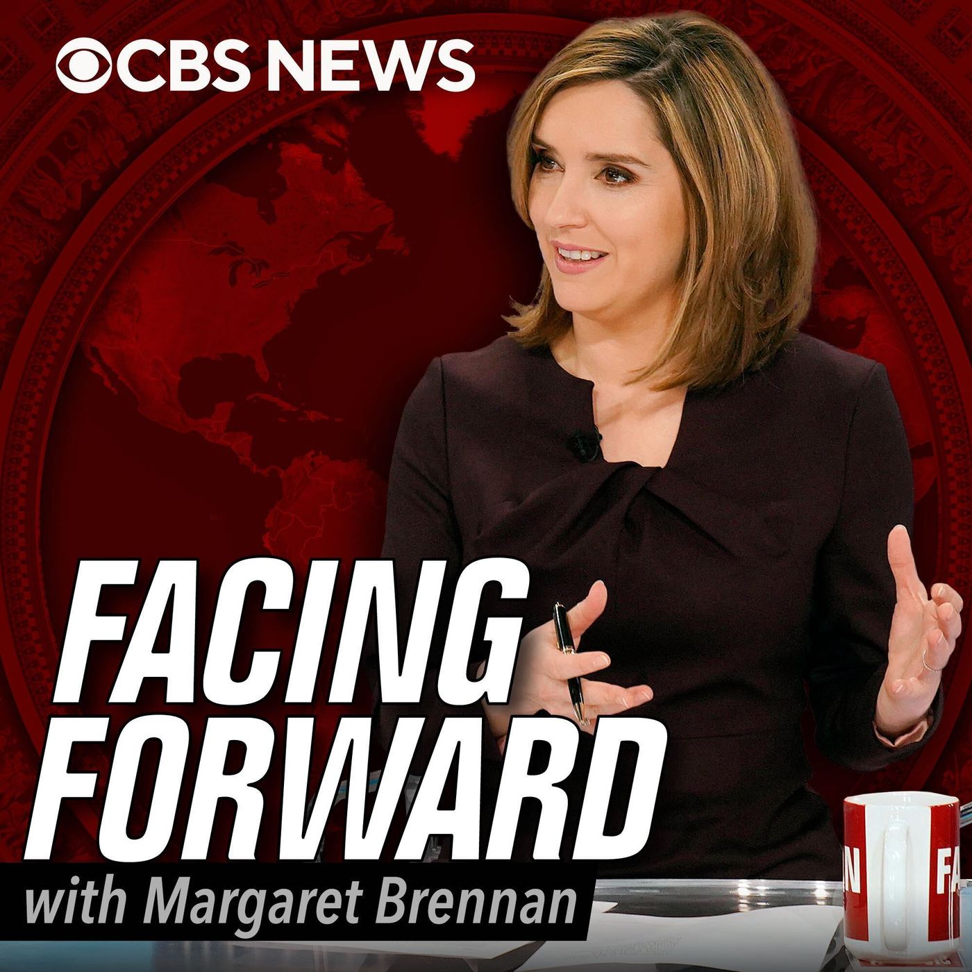 Khan Academy Founder Sal Khan — Facing Forward cover