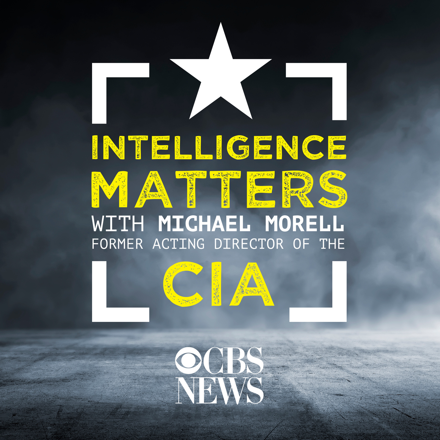 Former CIA Officer Kristin Wood on the Production, Delivery and Value of Analysis episode artwork