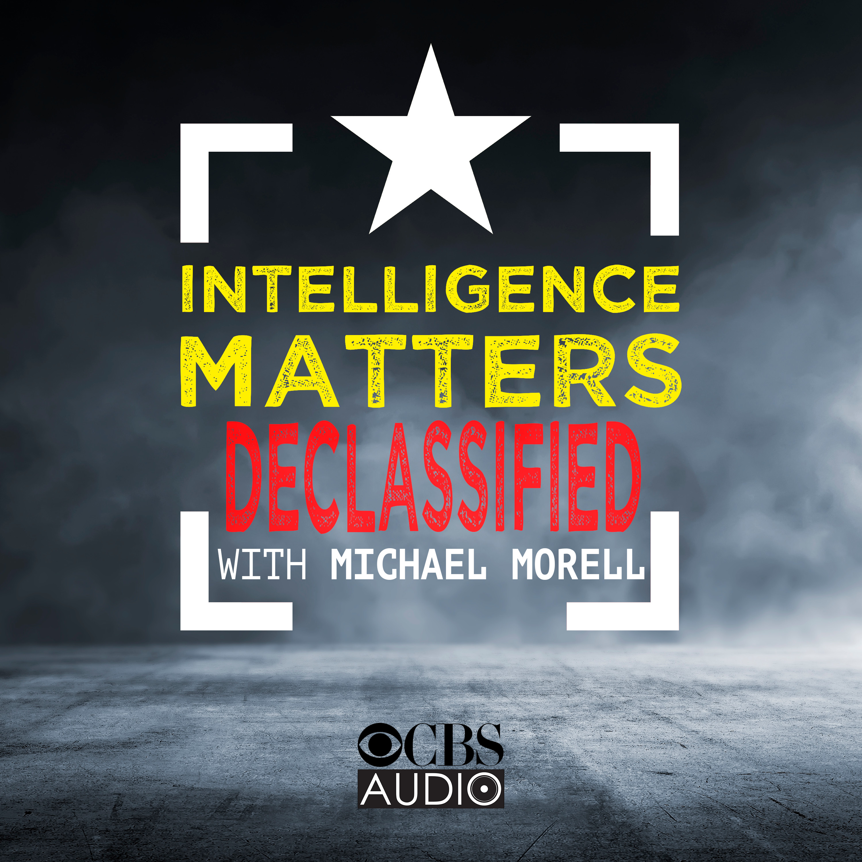 DECLASSIFIED: Former FBI Agent Bradley Garrett on the Global Manhunt for Mir Aimal Kansi episode artwork