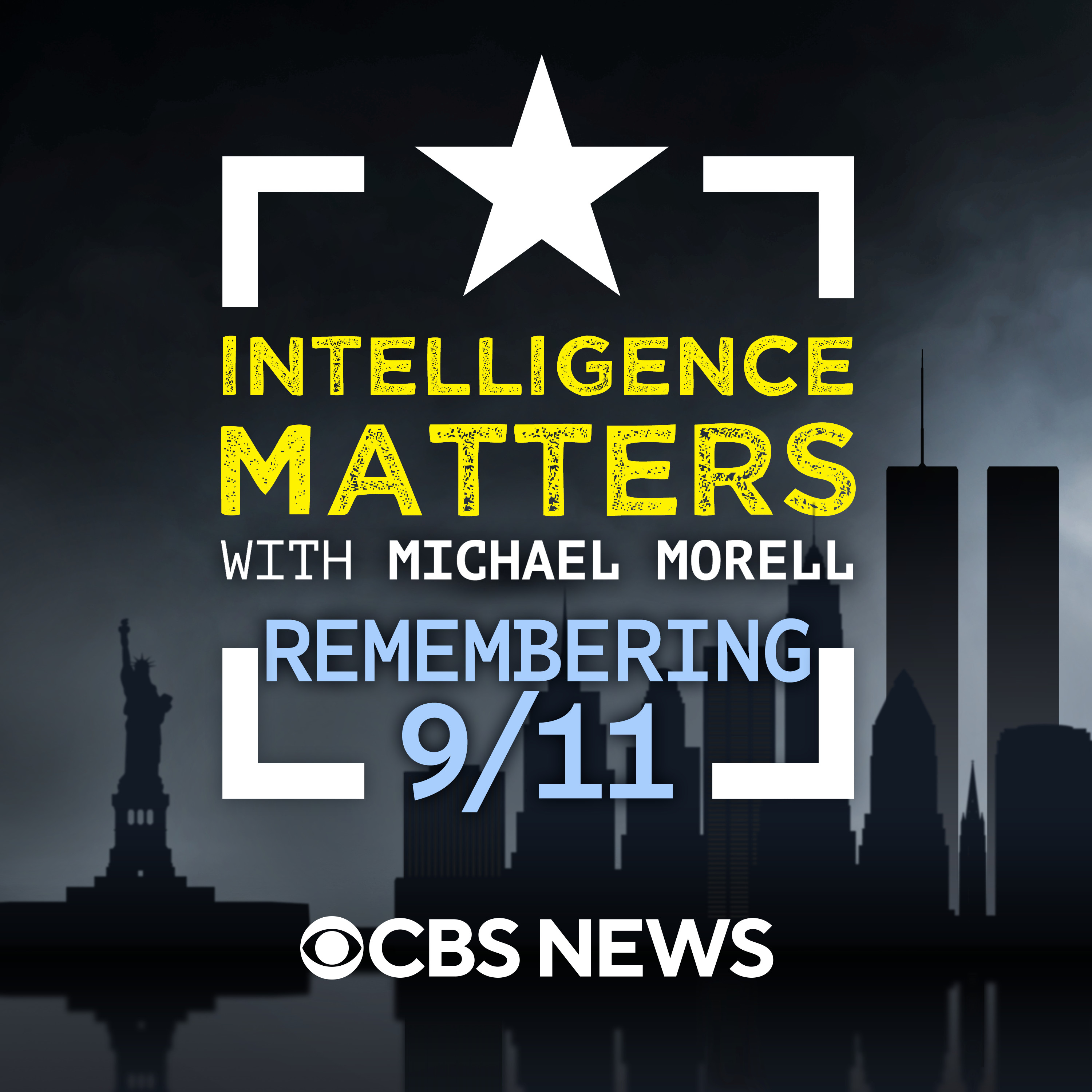 Remembering 9/11 Part 5: Gina Bennett episode artwork