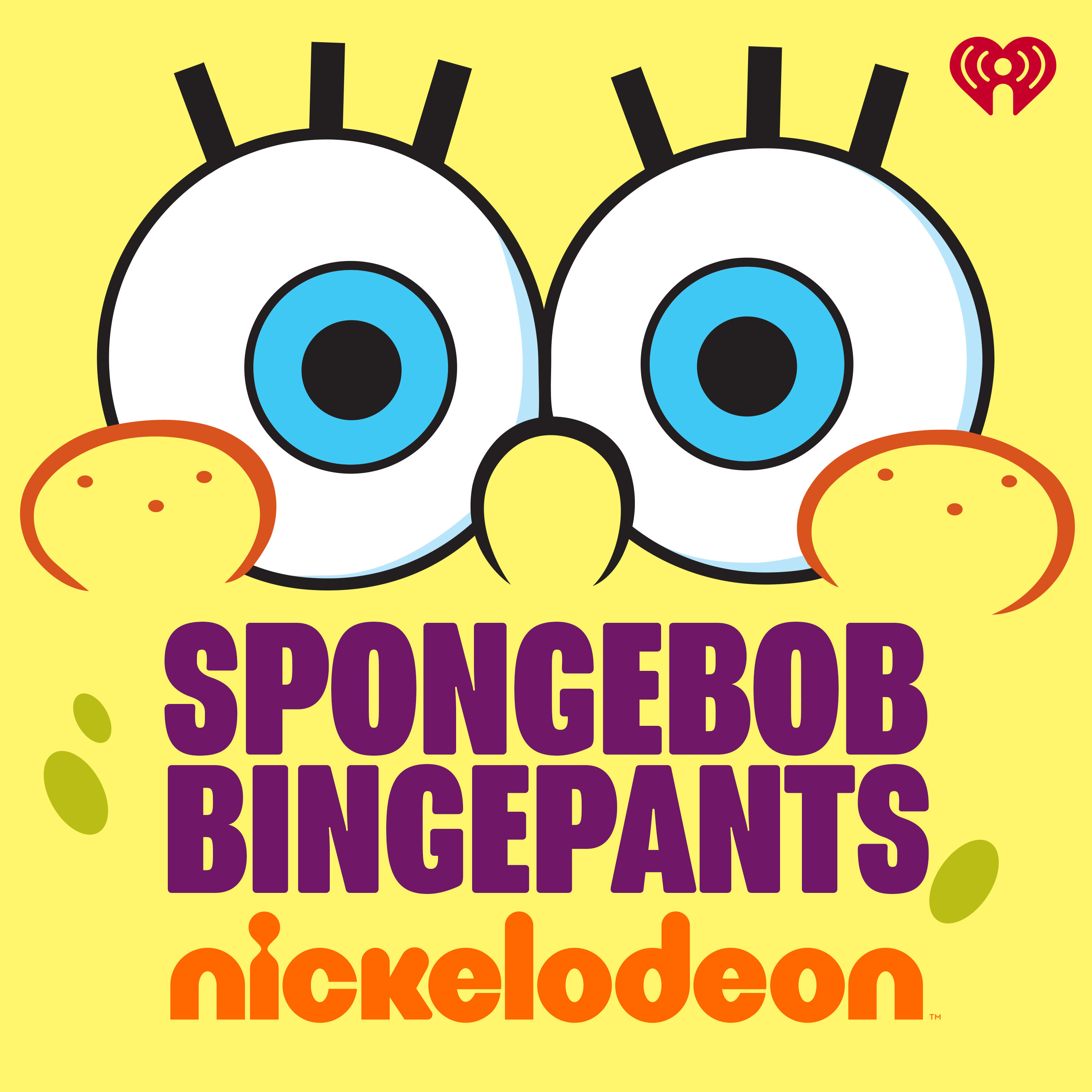 Tom Kenny: SpongeBob Himself (Pt 1)