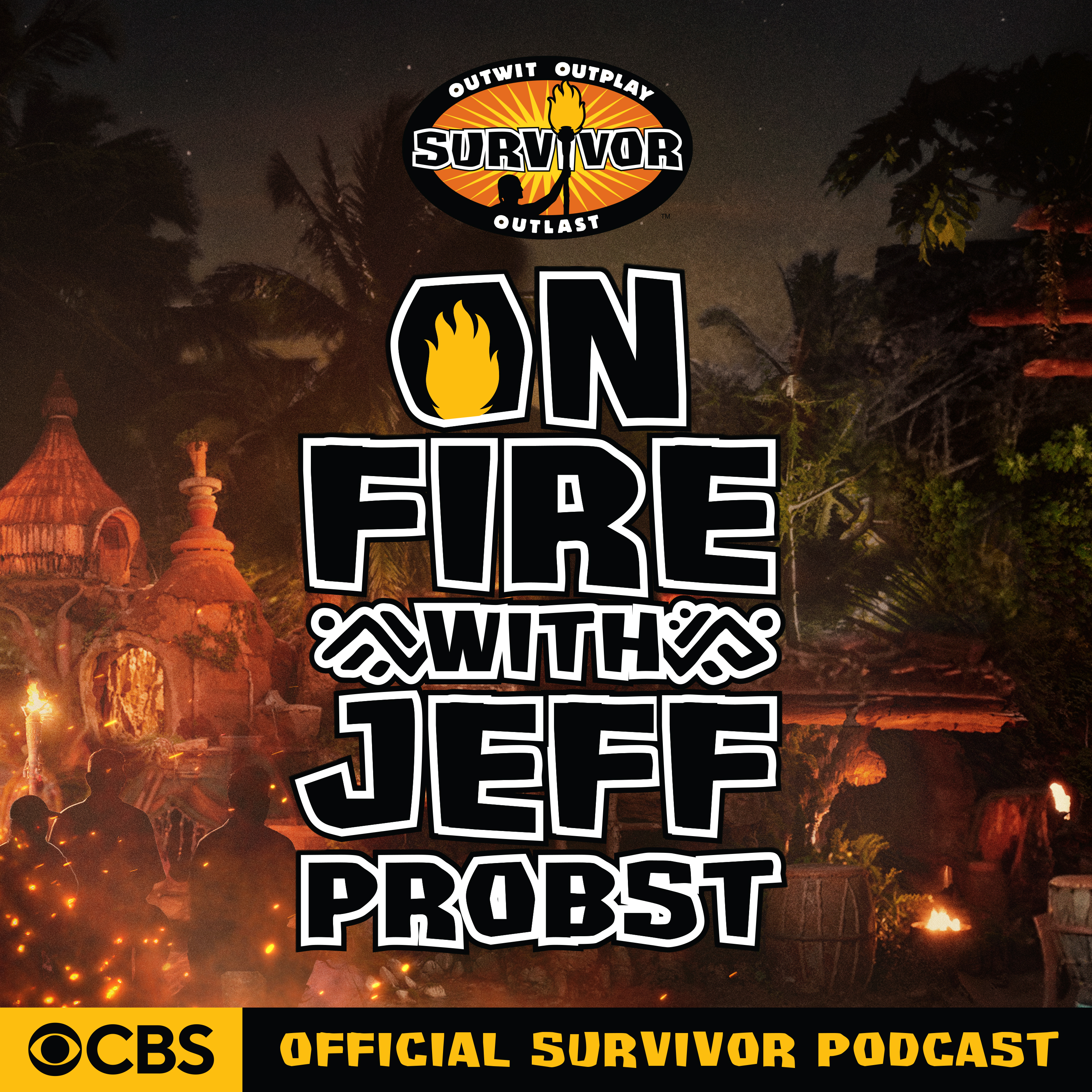 The Dynamic Duos | Survivor 48
