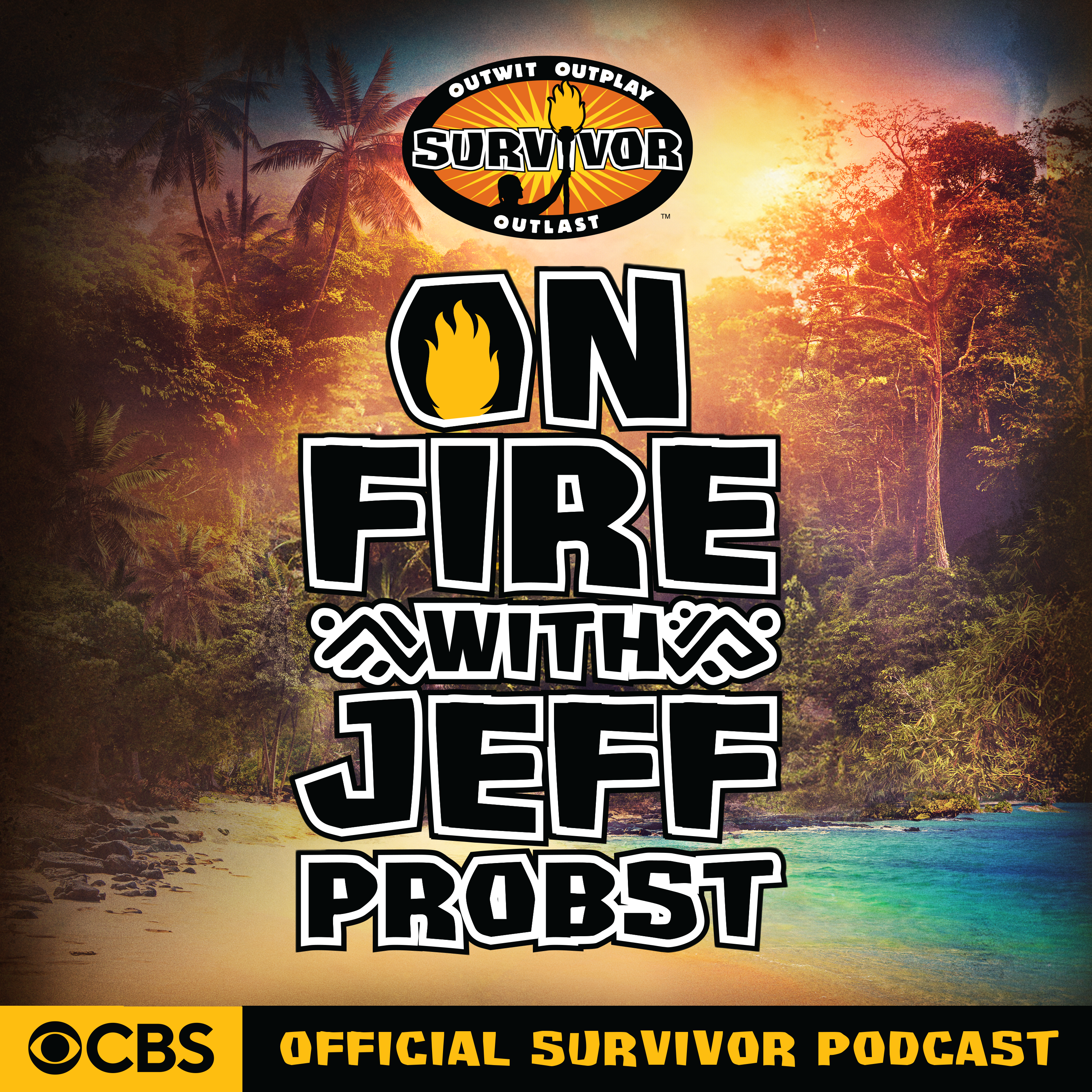 Episode Logo