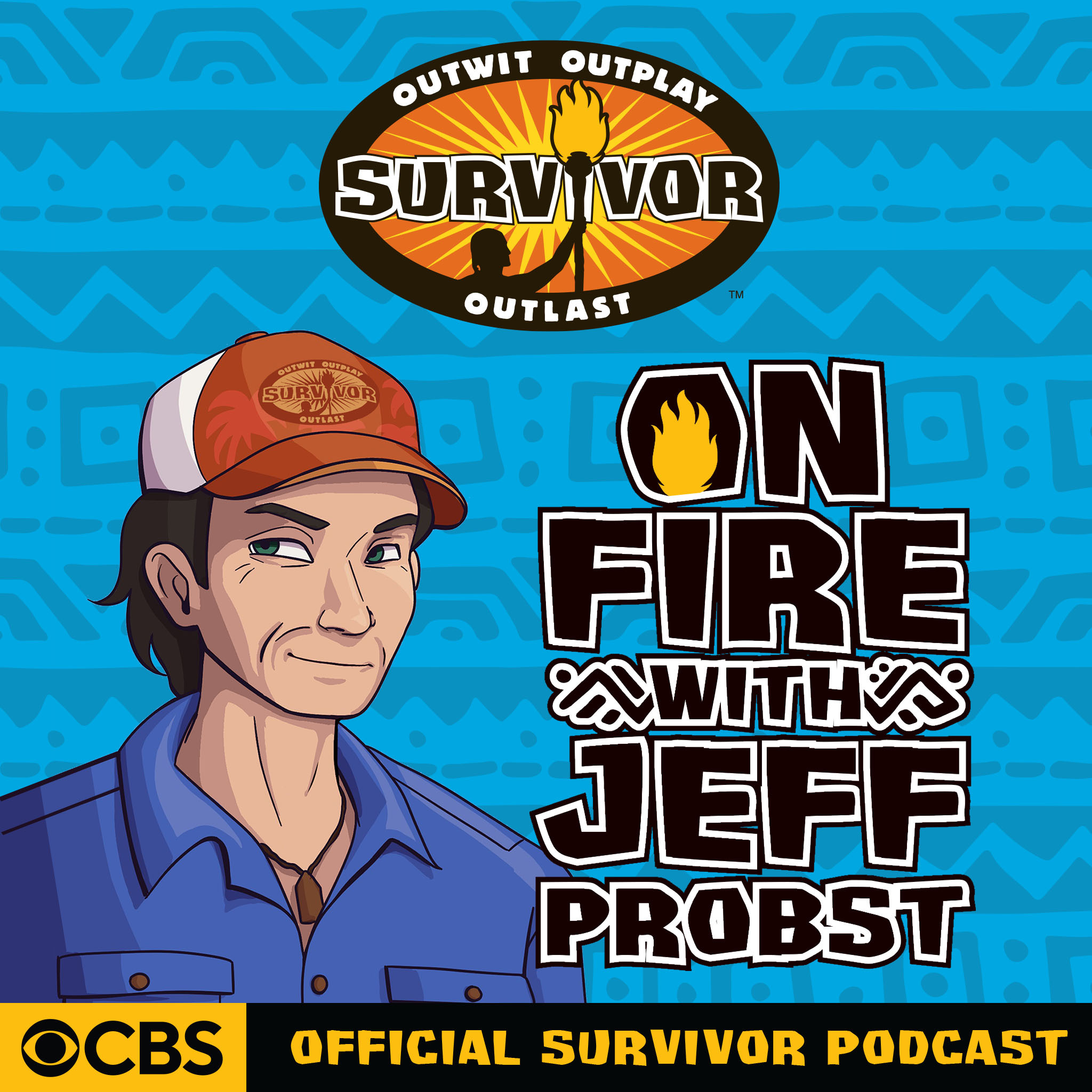 Episode Logo