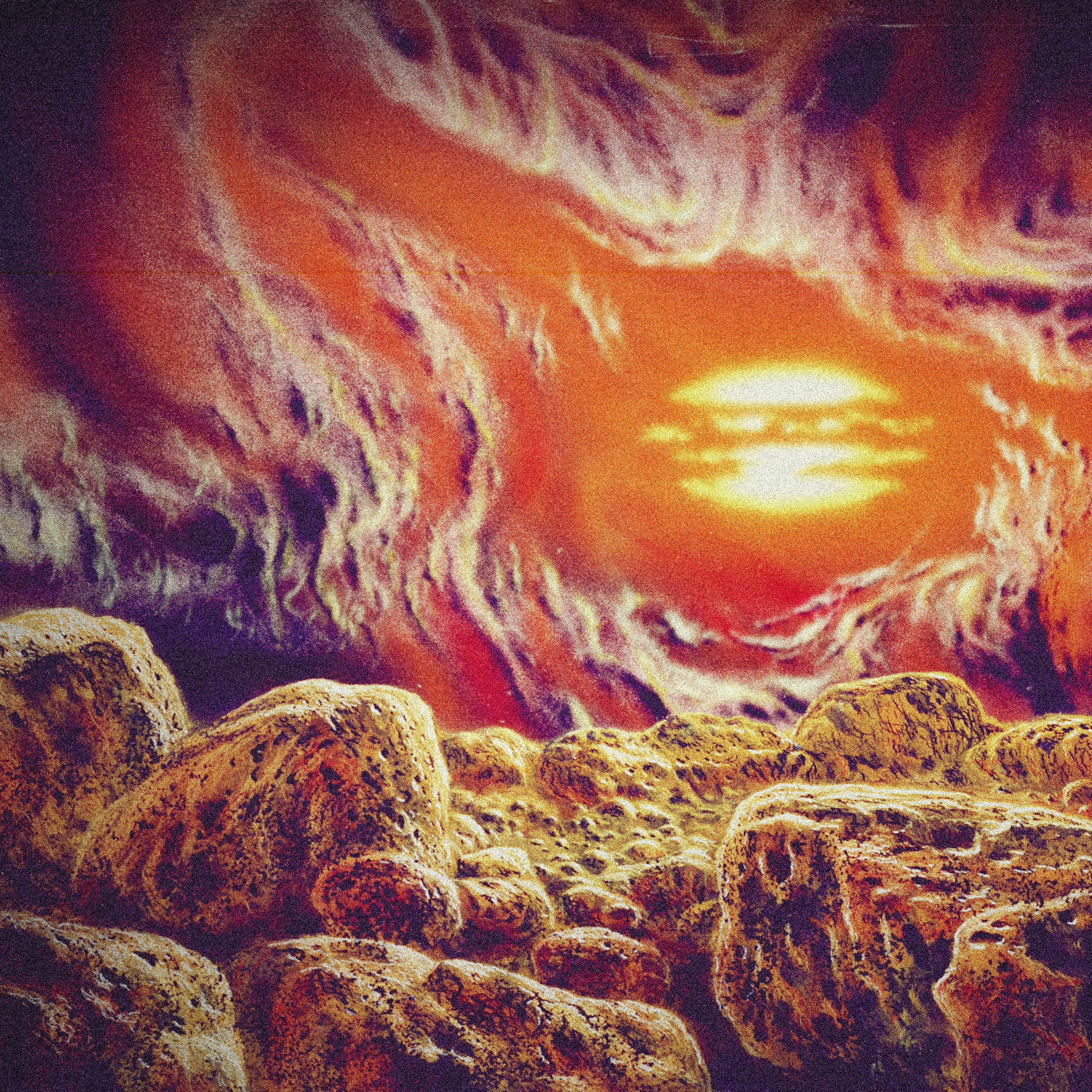 Venus, Earth’s Evil Twin