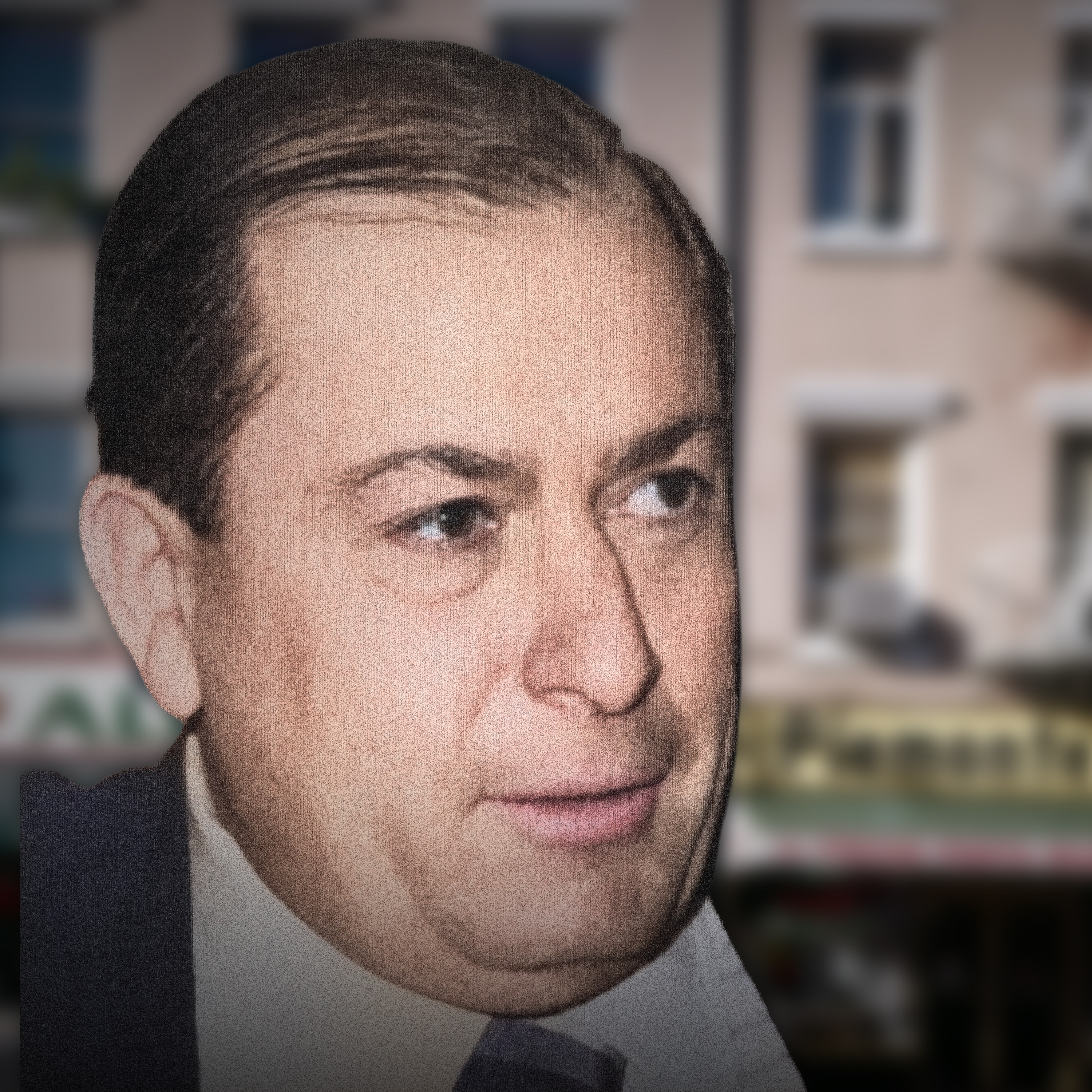 A Mob Boss Starts A Movement episode artwork