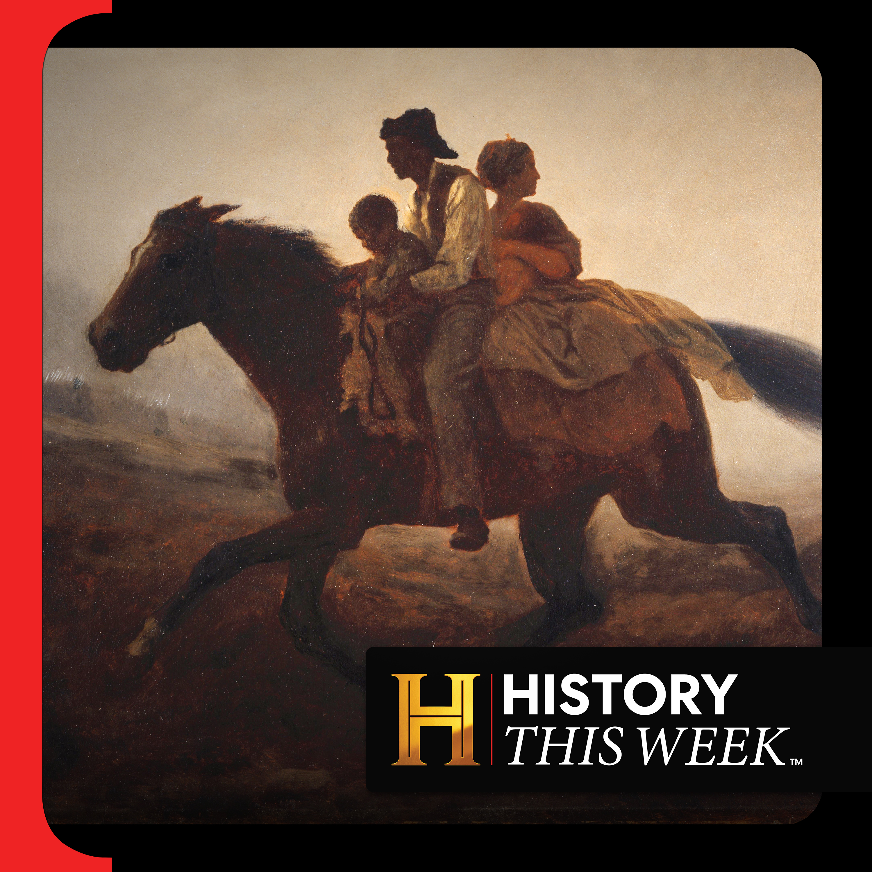 William Parker&rsquo;s War on Slave Catchers