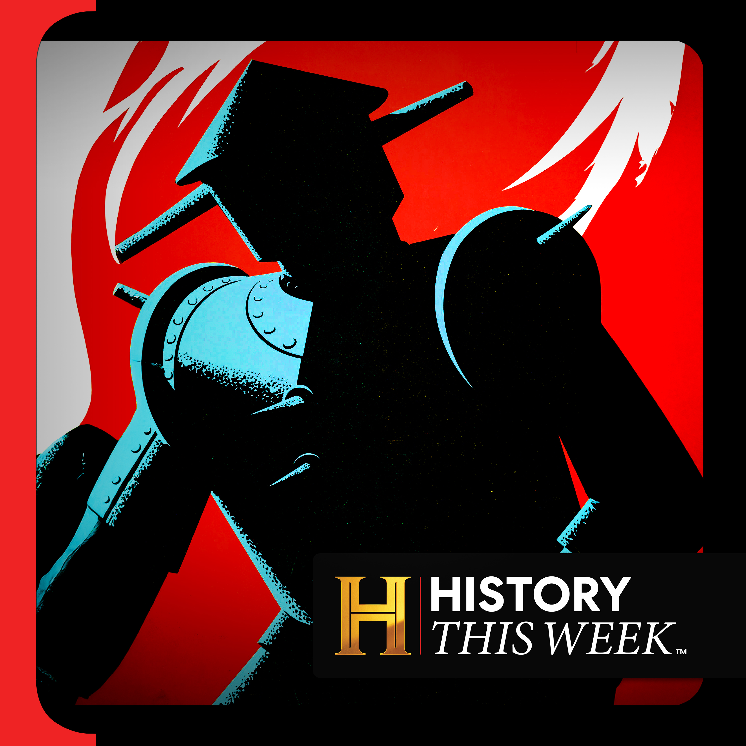 The First Robot