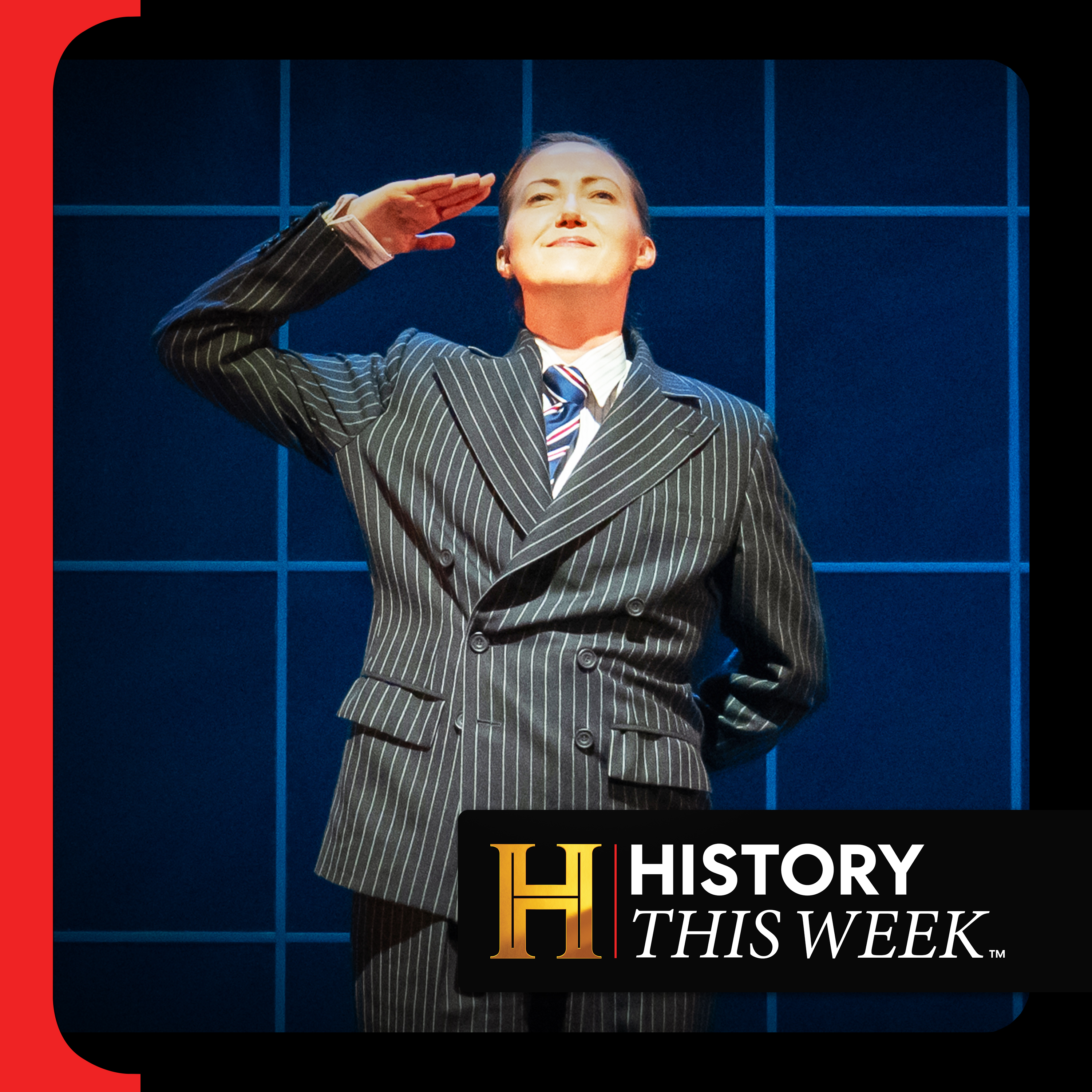 Operation Mincemeat Revisited | Episode + Bonus Interview with Natasha Hodgson