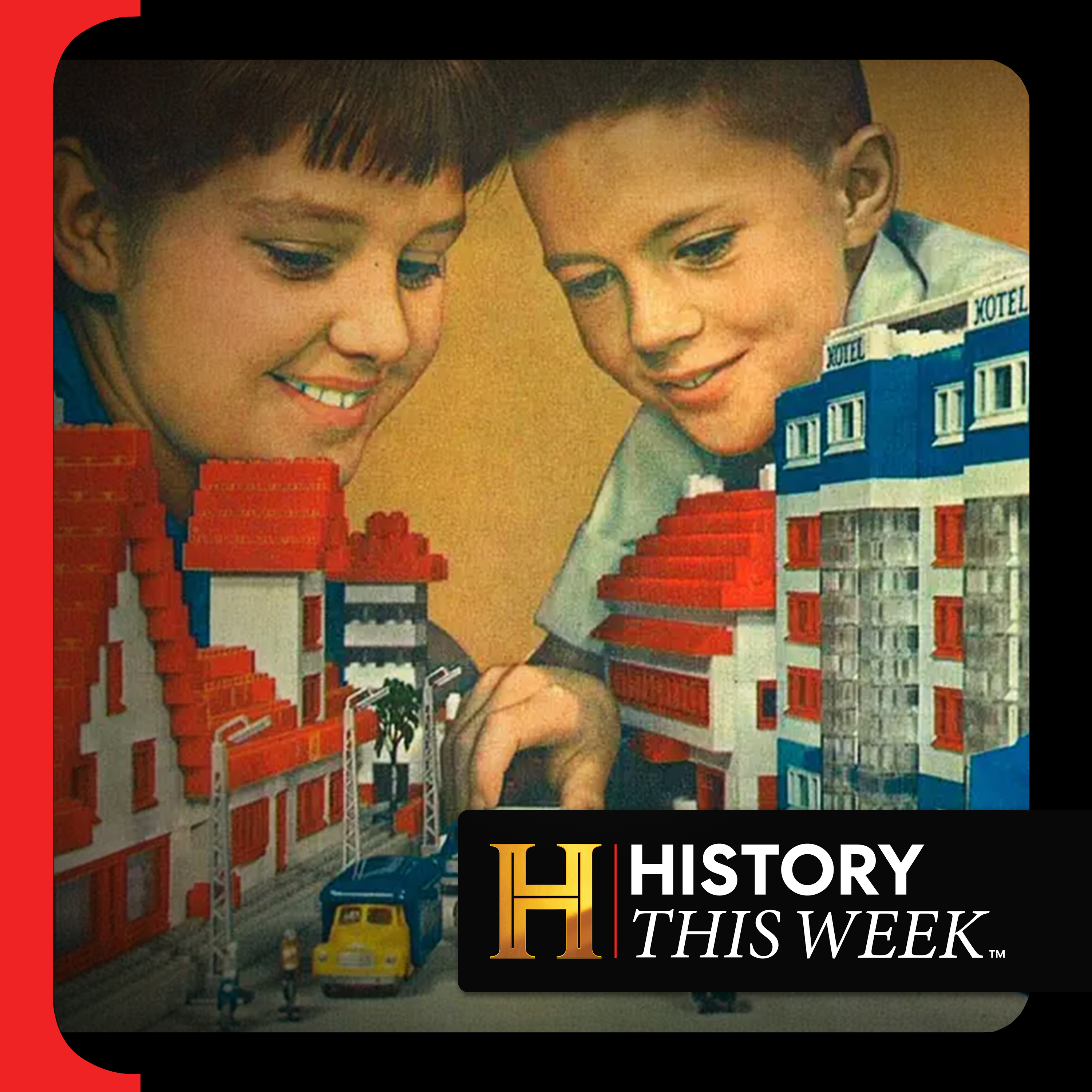 Episode Logo