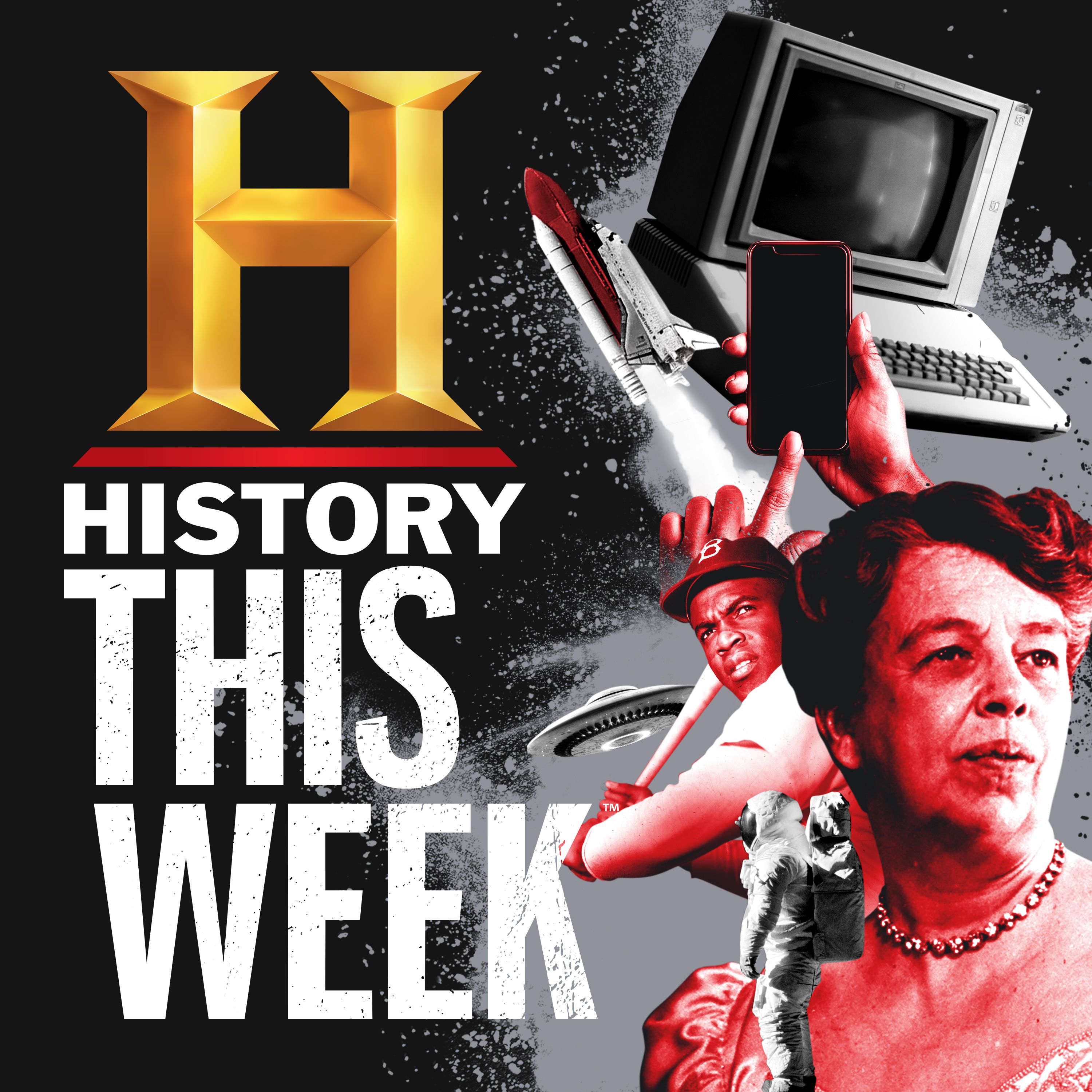 Introducing: HISTORY This Week