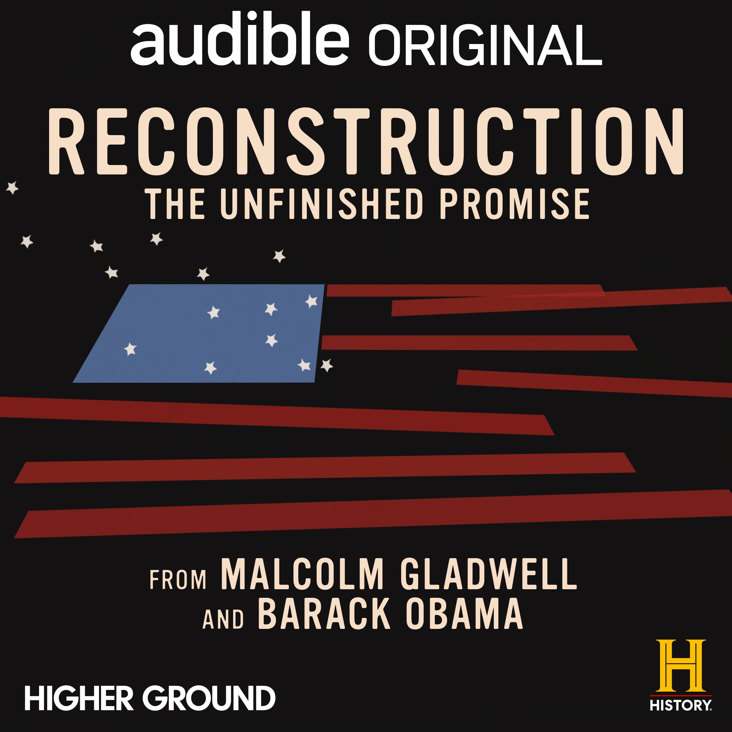 Reconstruction: The Unfinished Promise – Prologue