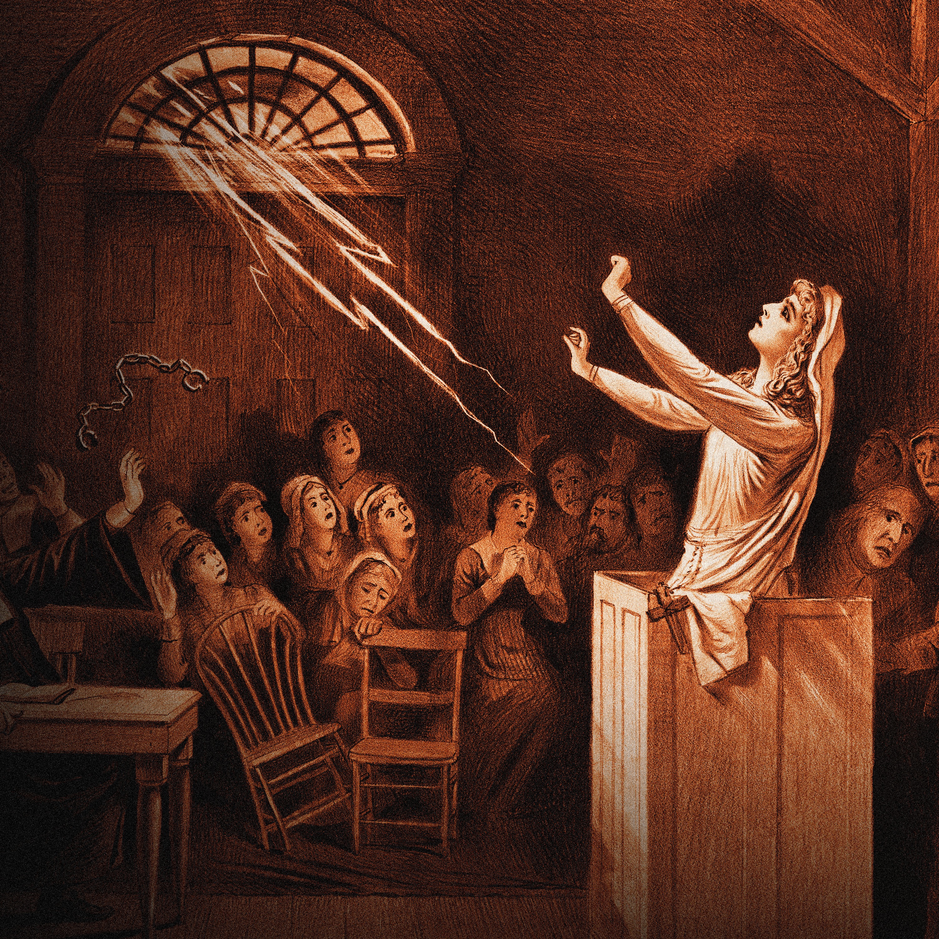 Salem’s First Witch Trial episode artwork