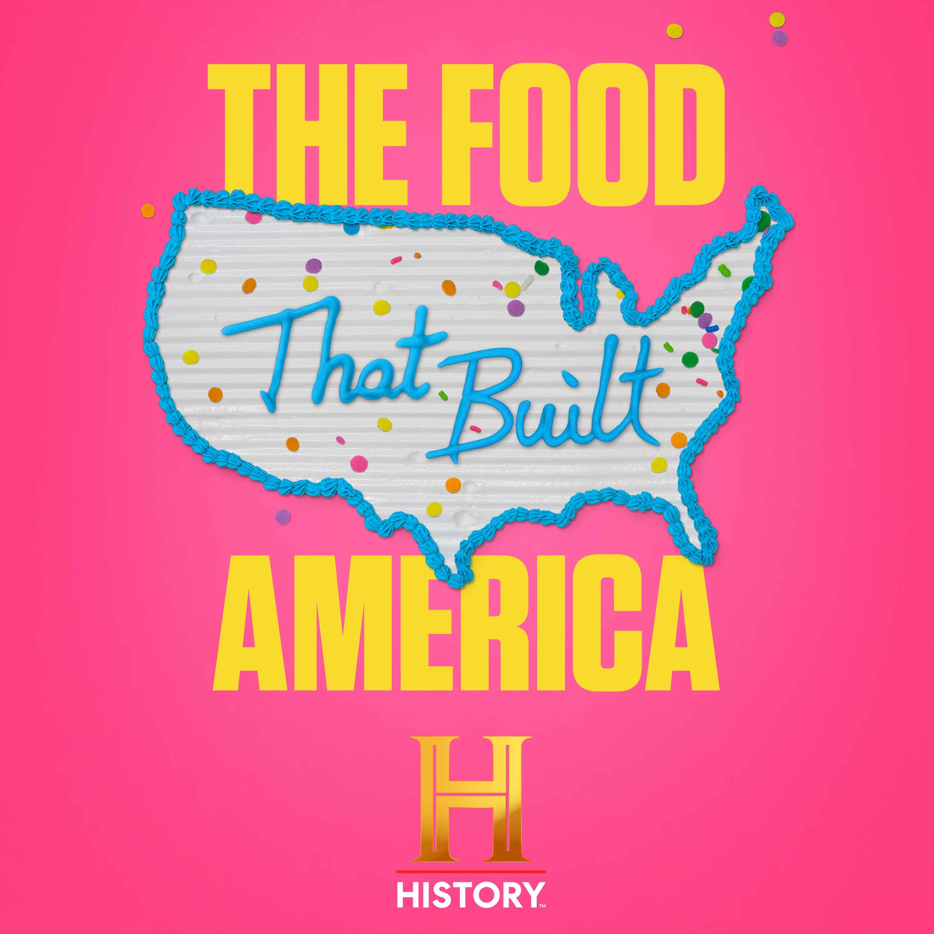 Introducing: Hope, Through History Season 2