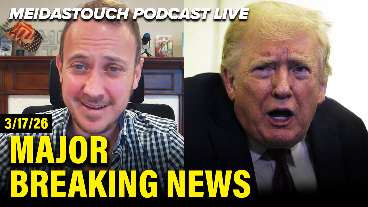 The MeidasTouch Podcast