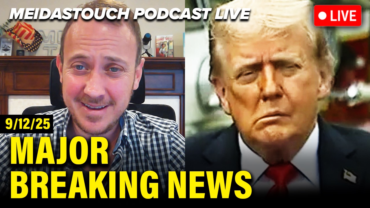 The MeidasTouch Podcast