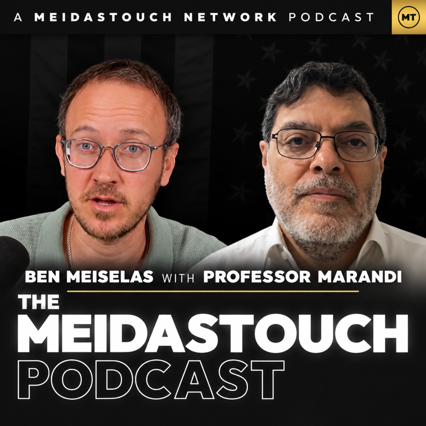 Iran-Backed Houthis Seize Strategic Red Sea Territory as War Escalates (with Professor Mohammad Marandi)