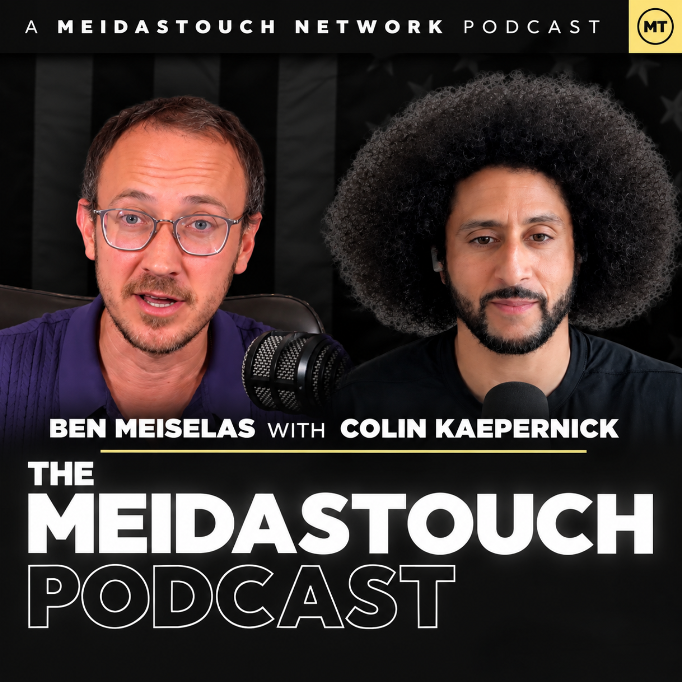 Colin Kaepernick: In His Own Words