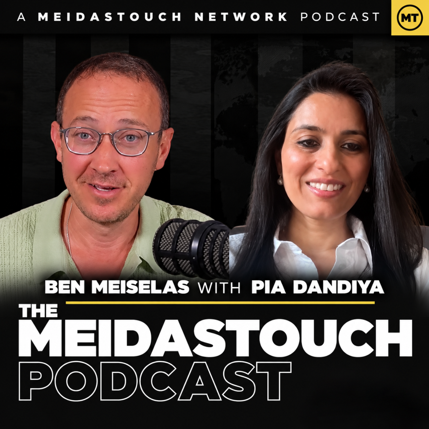 The MeidasTouch Podcast