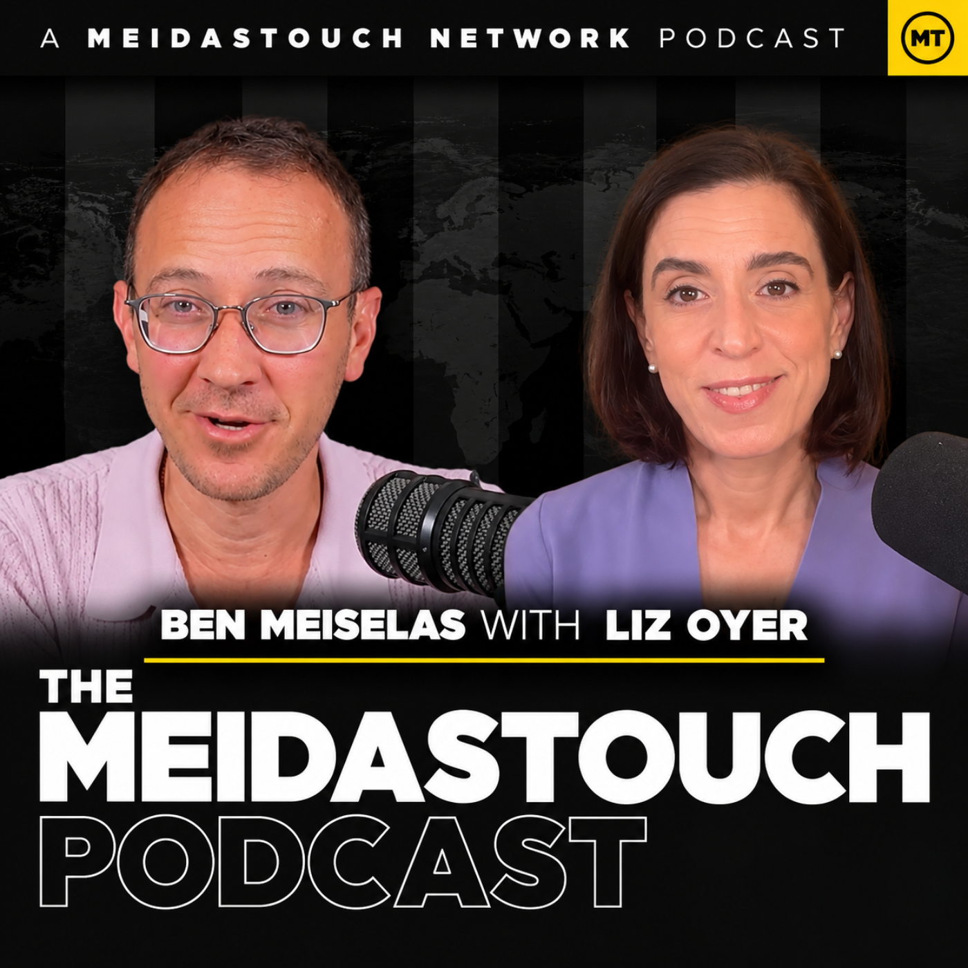 Liz Oyer on Corruption at Trump’s DOJ and FBI episode artwork