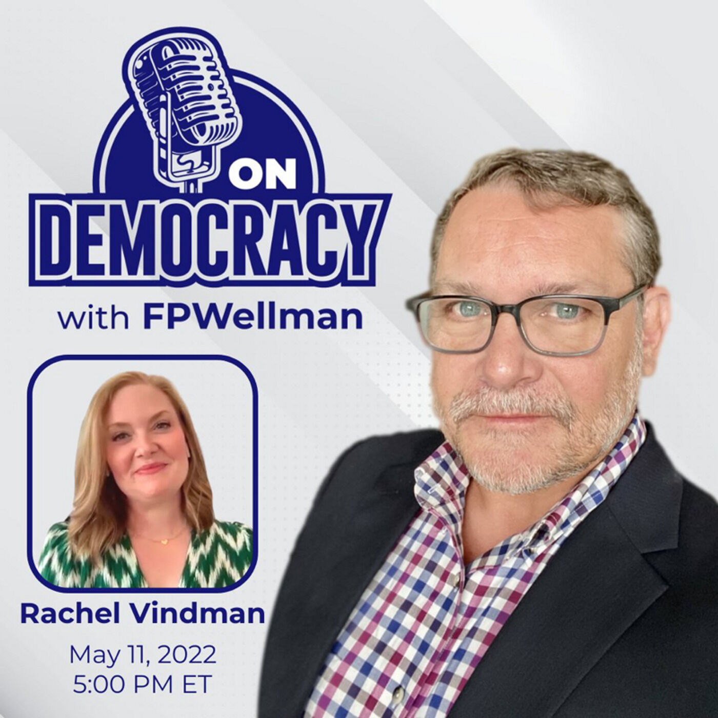 GOP Smoke and Mirrors and a chat with Rachel Vindman episode artwork