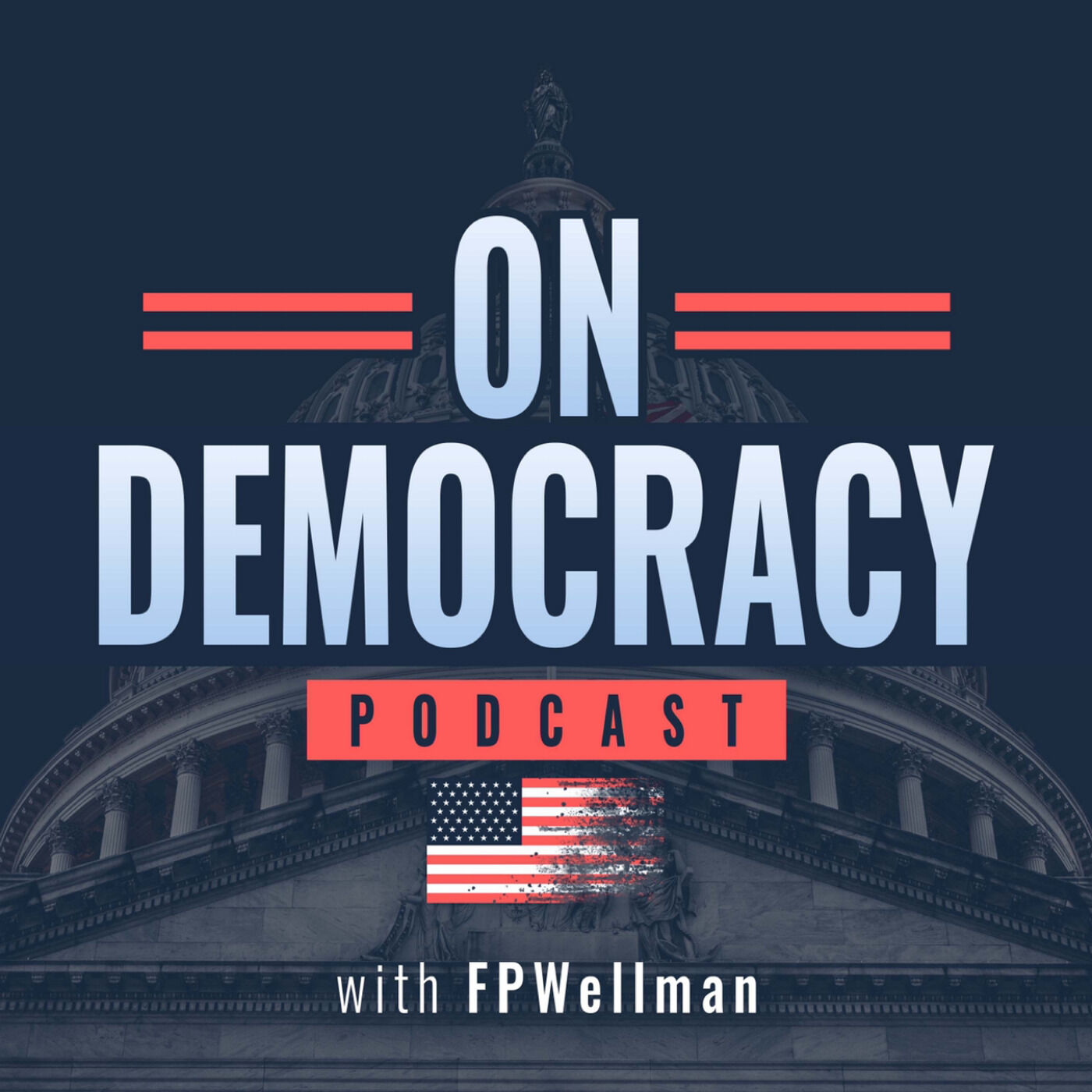 Georgia Primary Eve Chat episode artwork