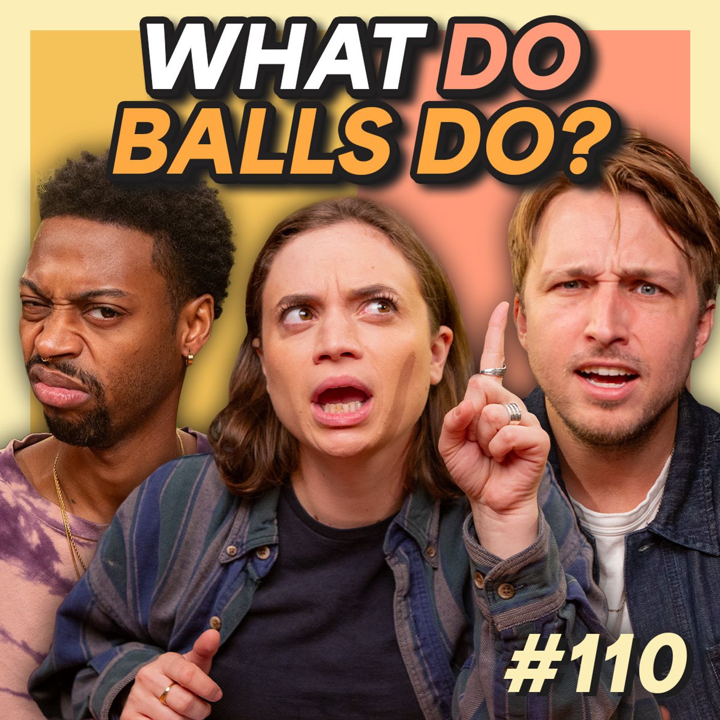 #110 - Asking the Vulnerable Questions