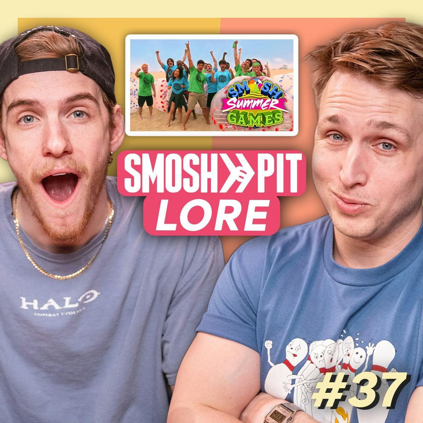 Smosh Mouth